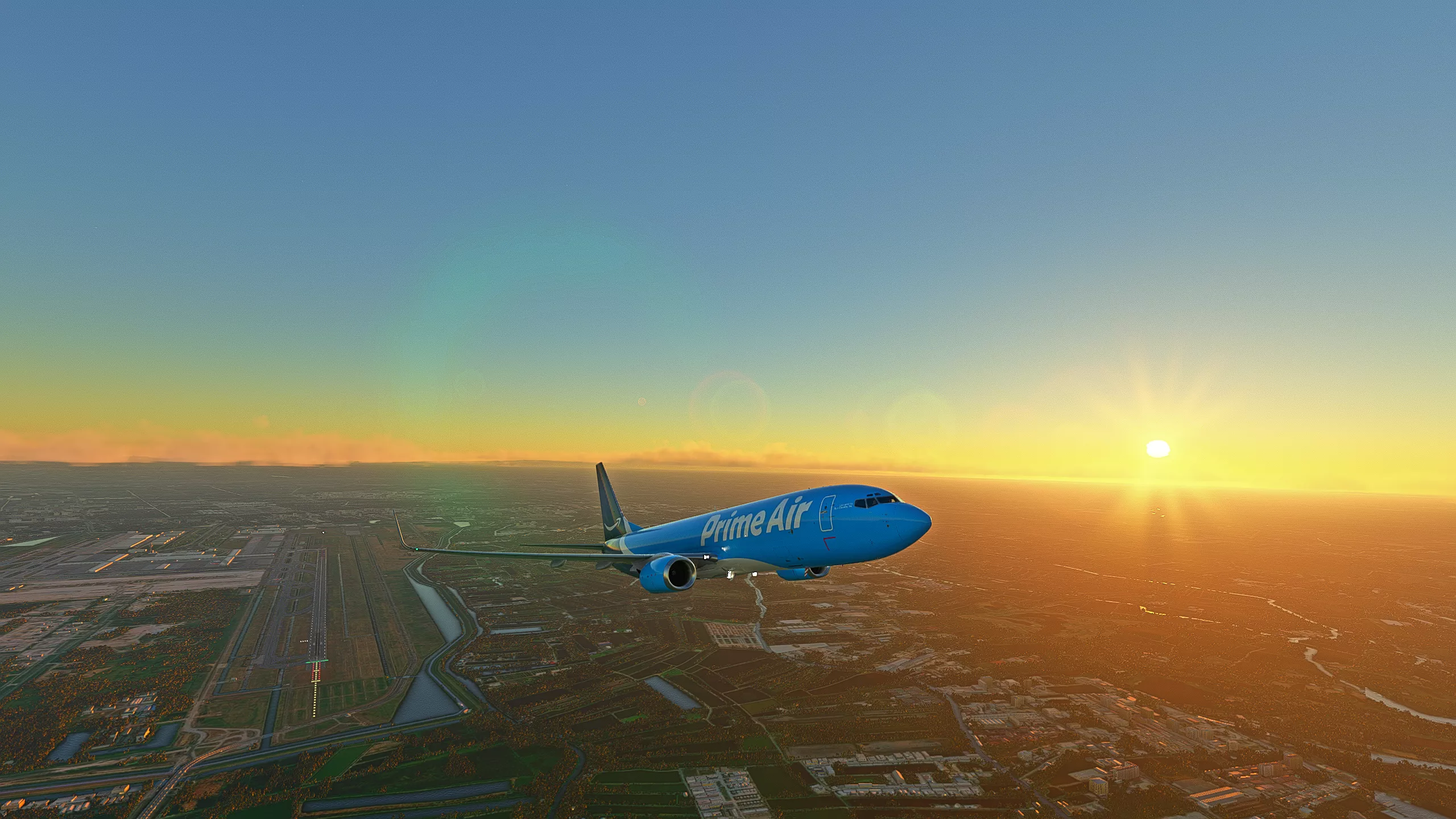 Flight Image