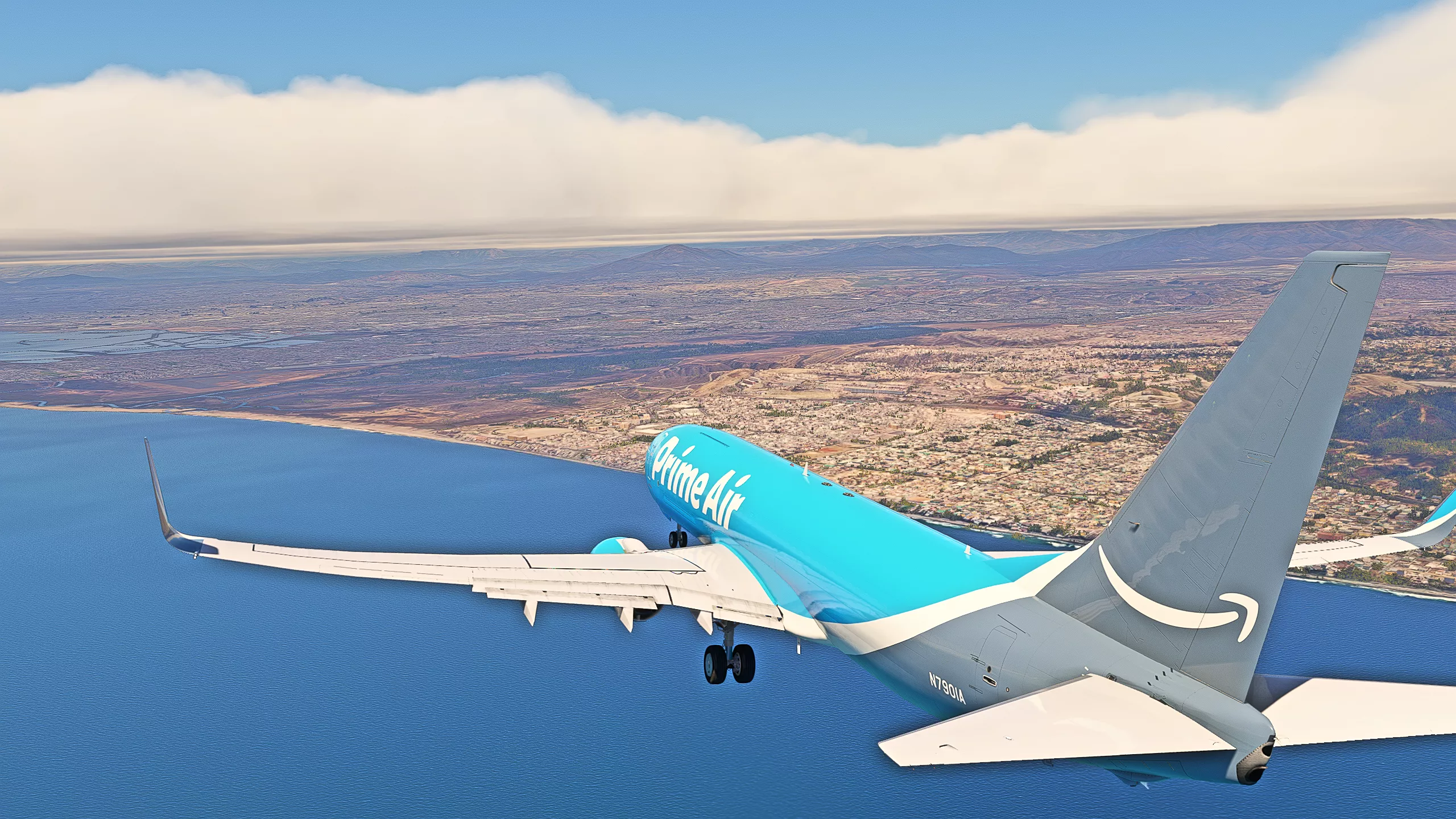 Flight Image