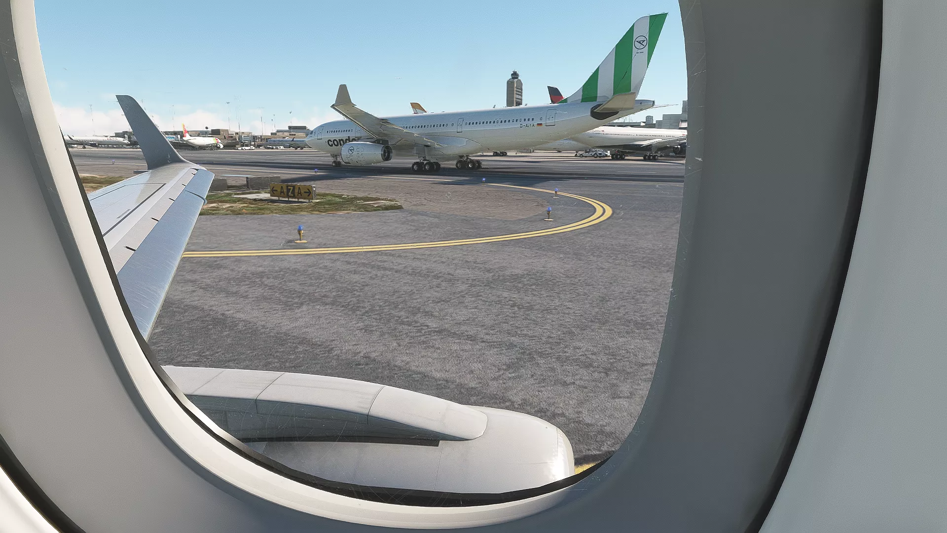 Flight Image