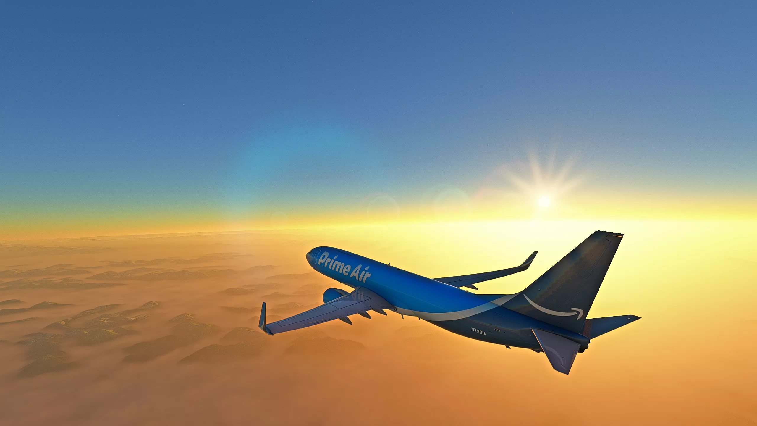 Flight Image