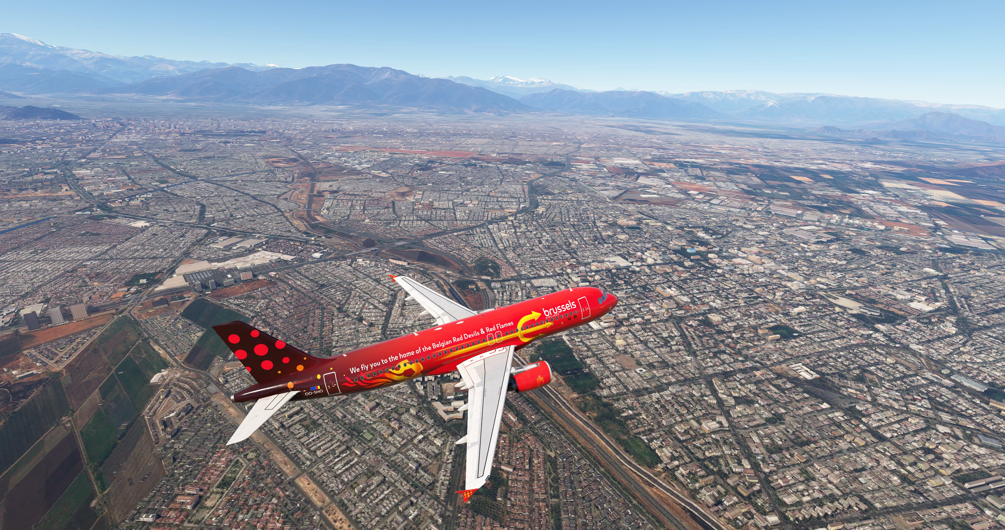 Flight Image