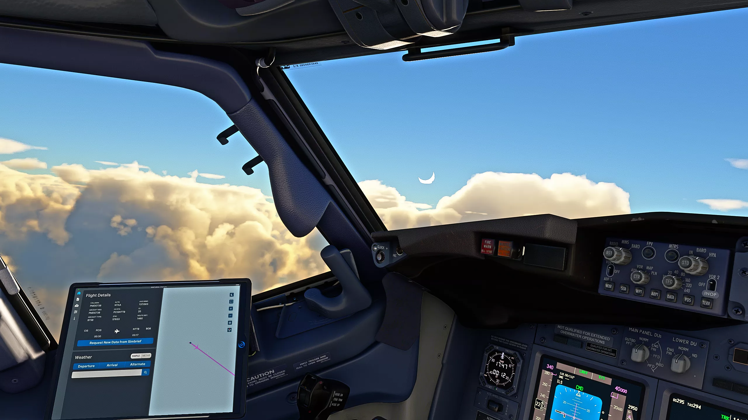 Flight Image