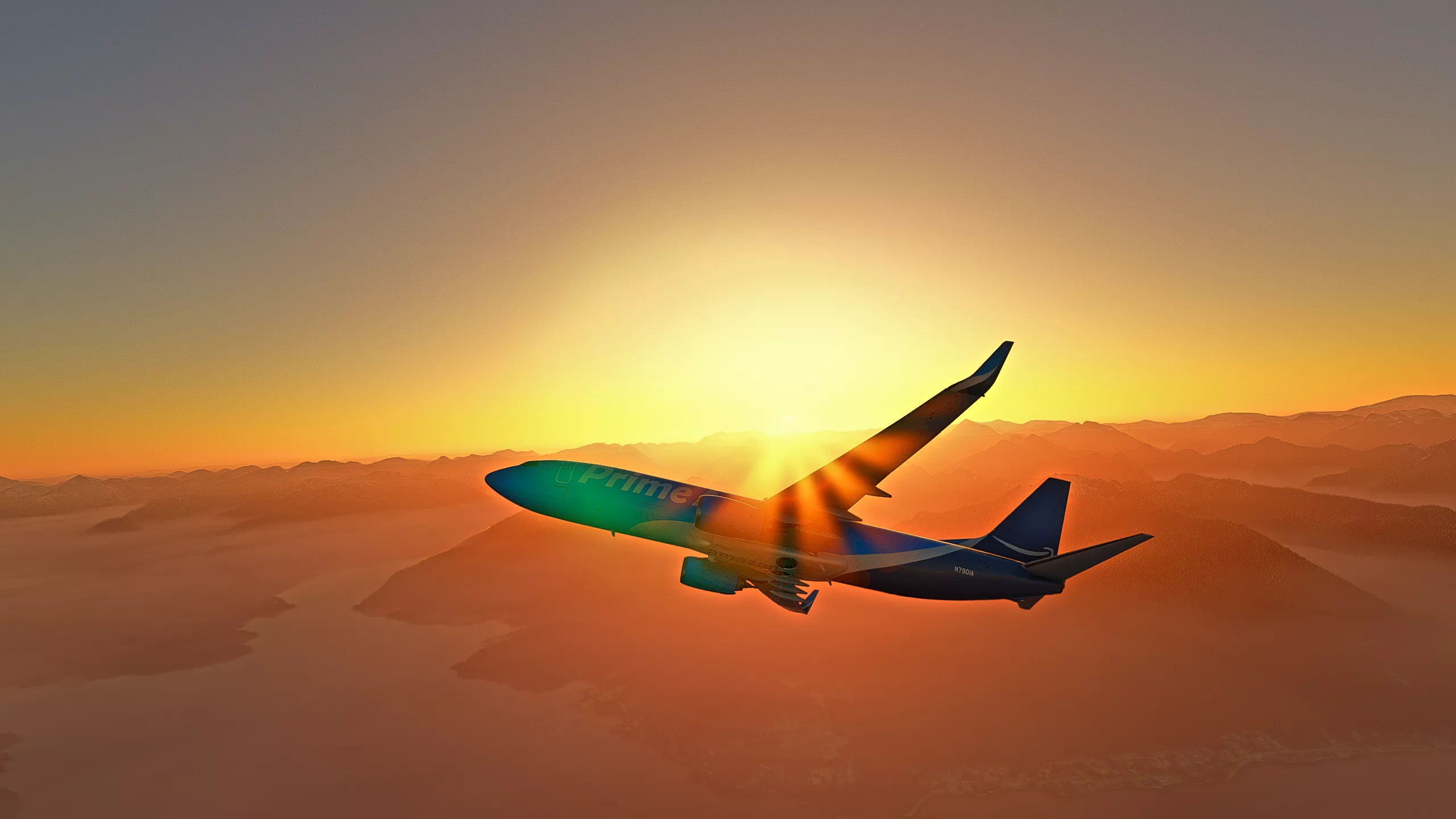 Flight Image