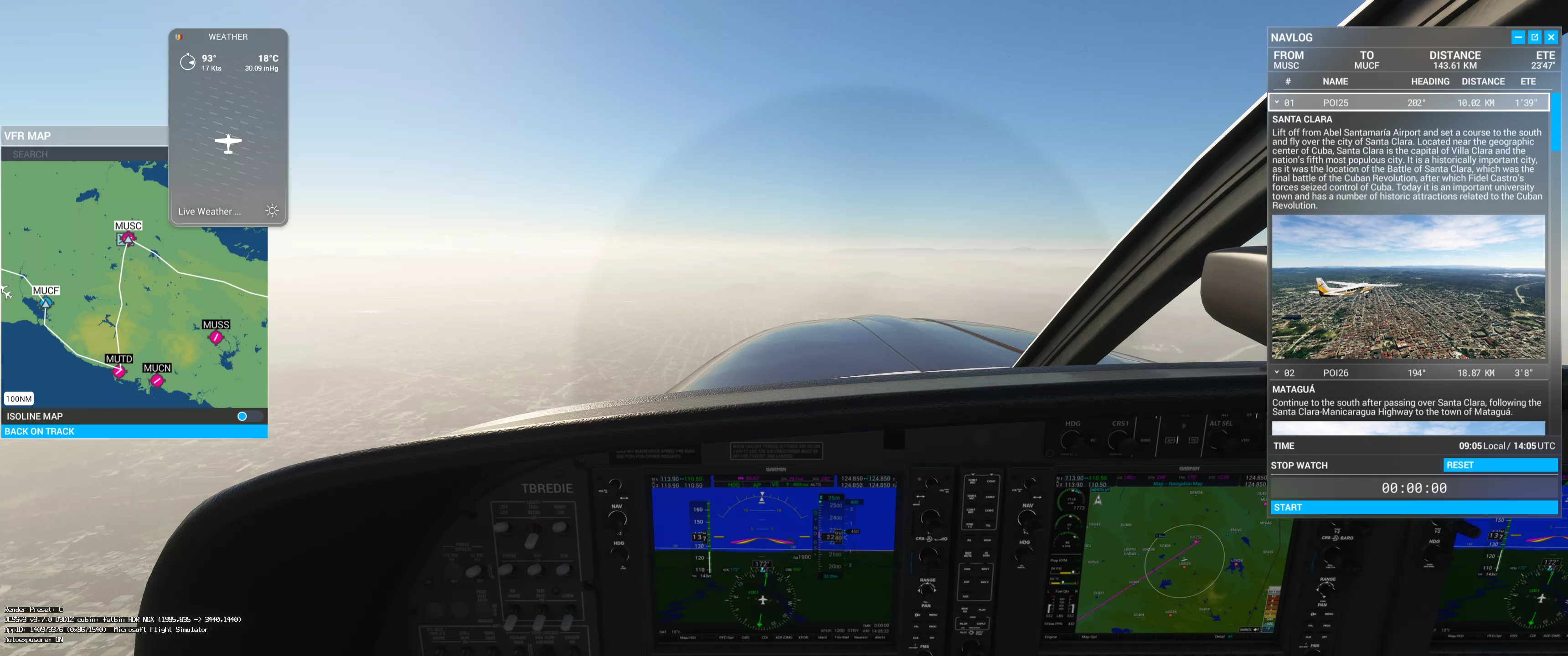 Flight Image