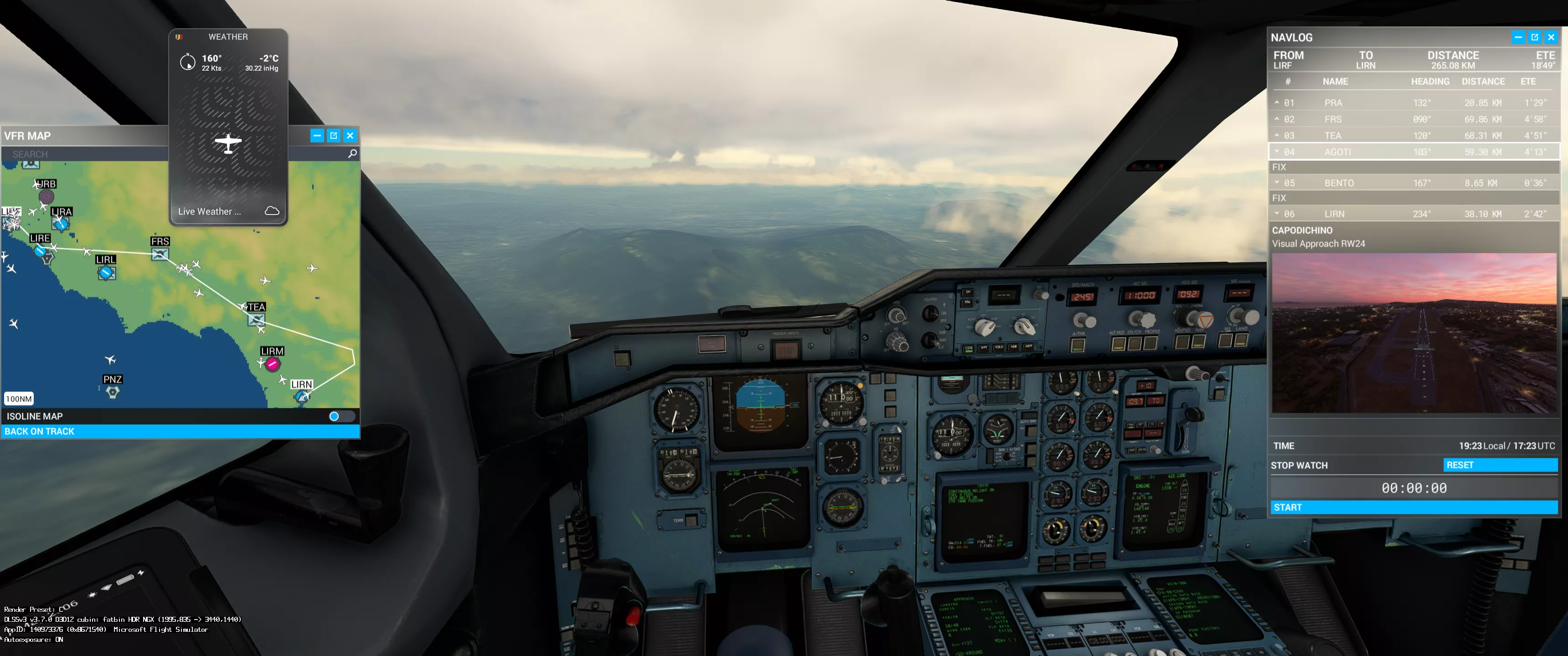 Flight Image
