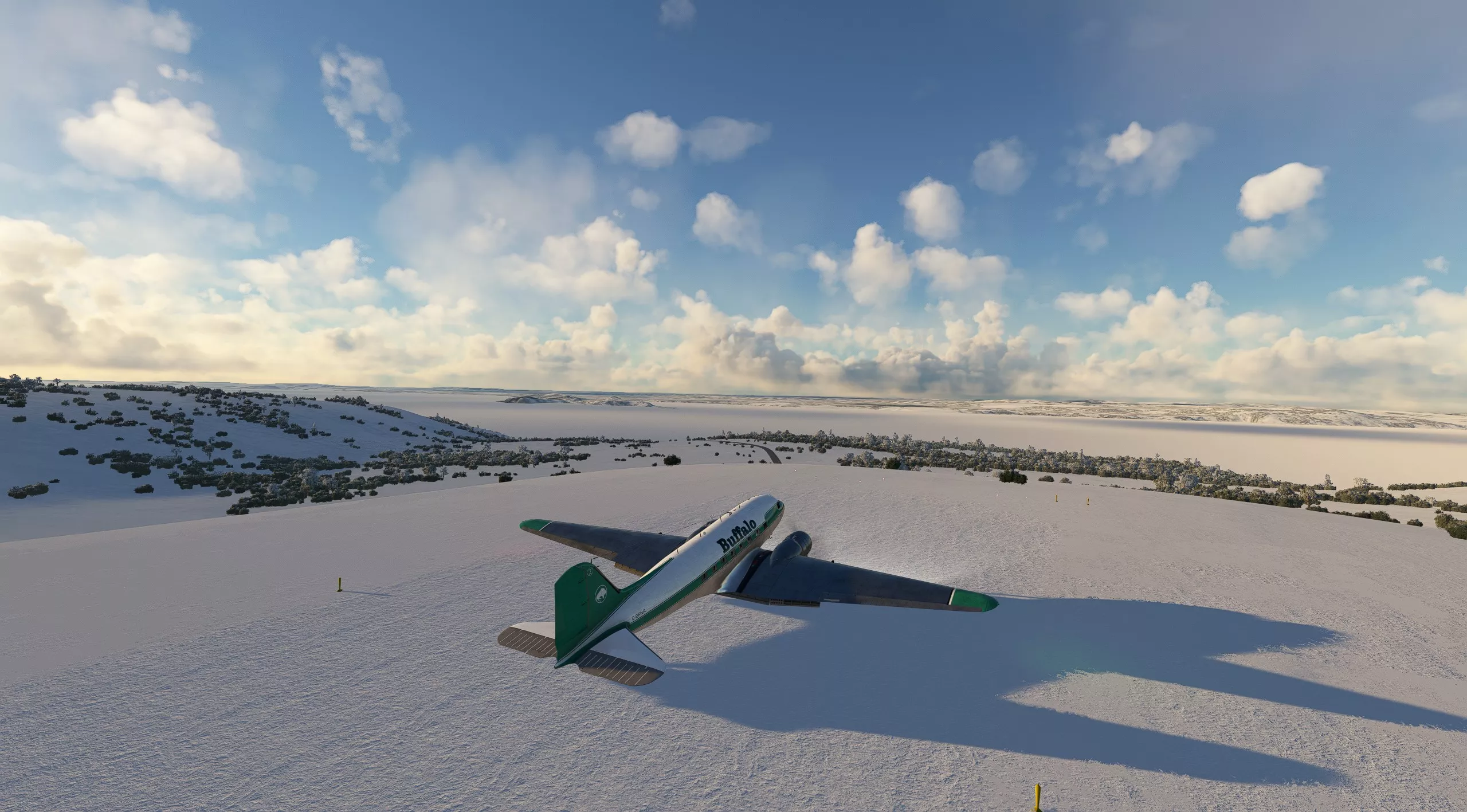Flight Image