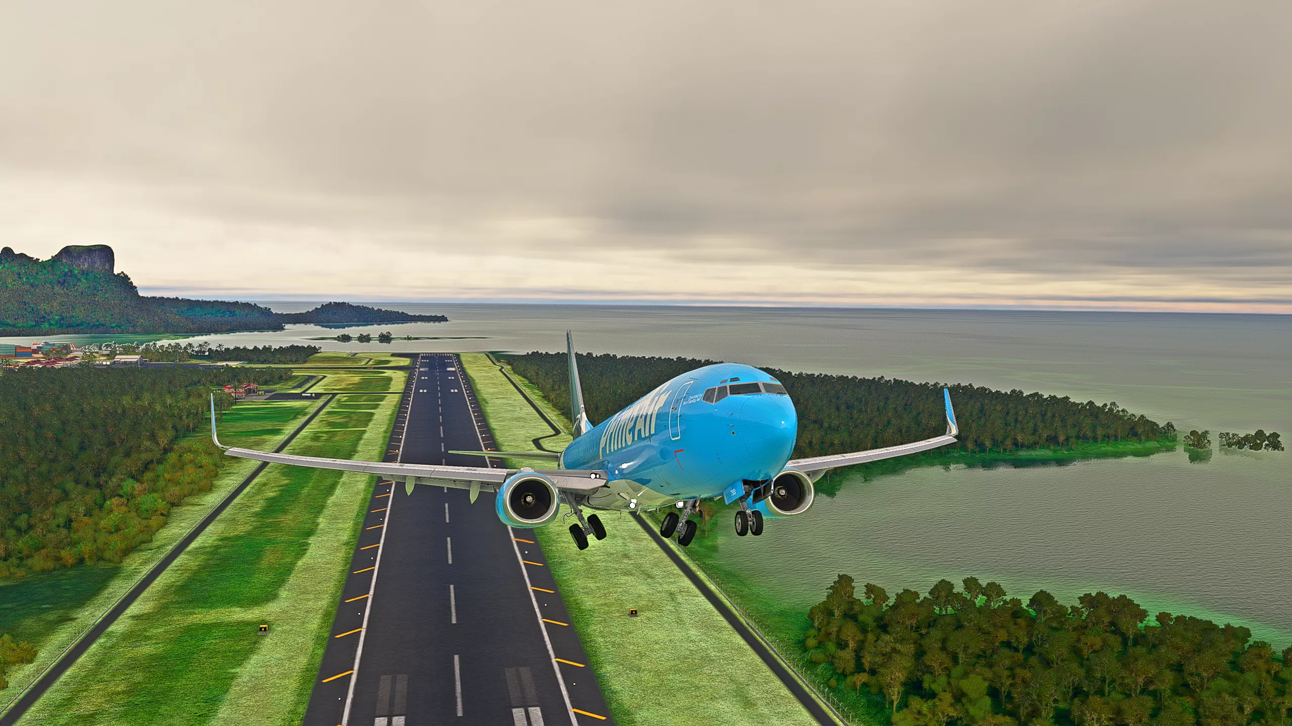 Flight Image