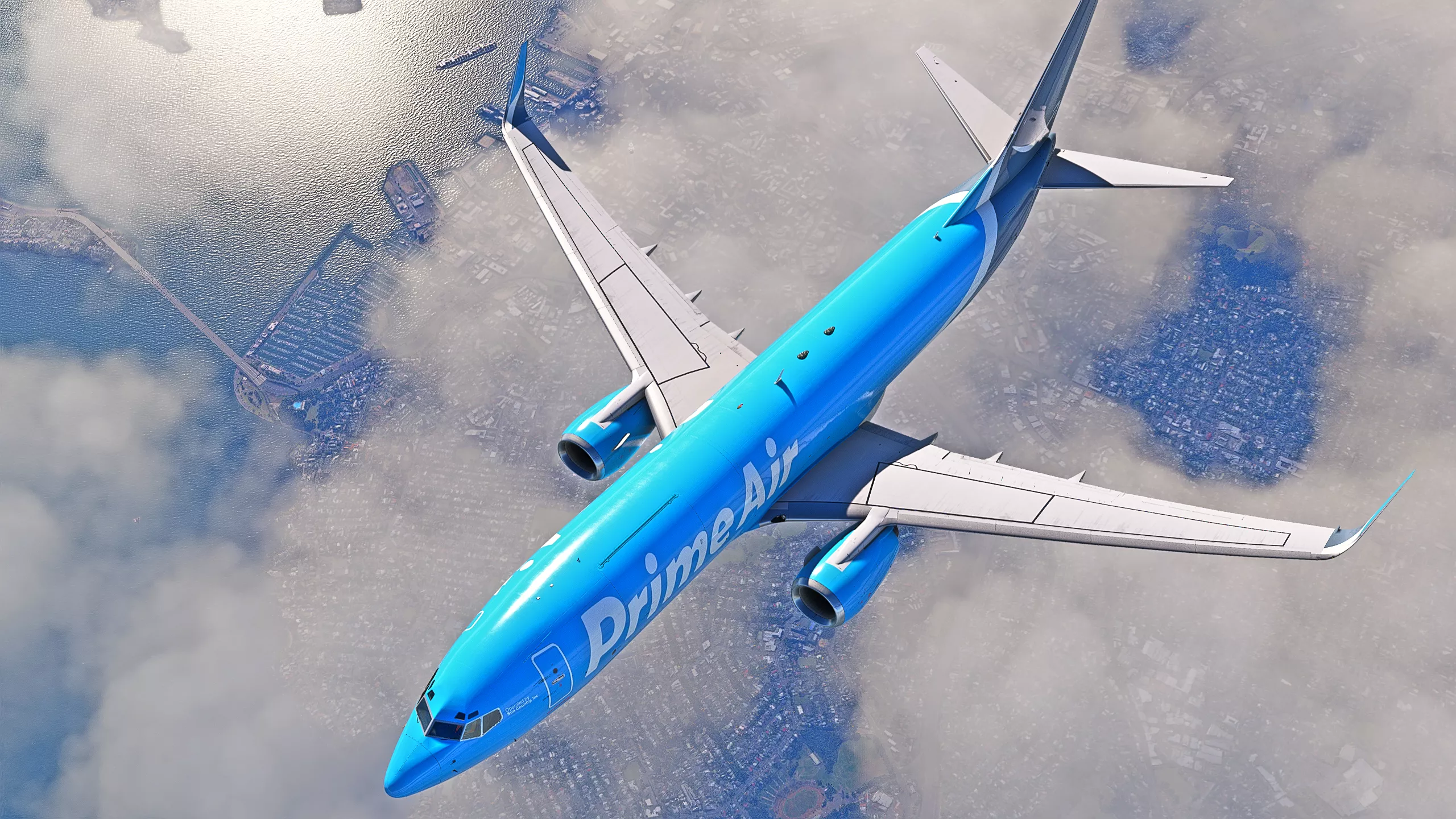 Flight Image