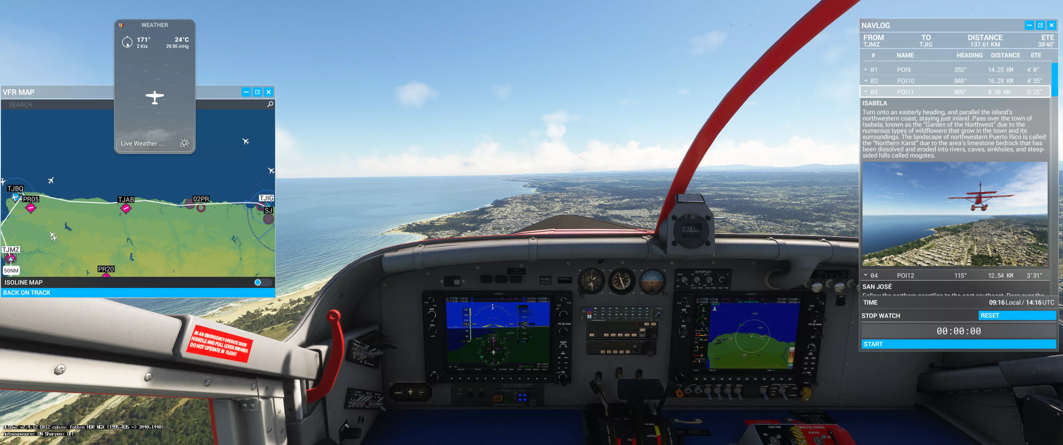 Flight Image