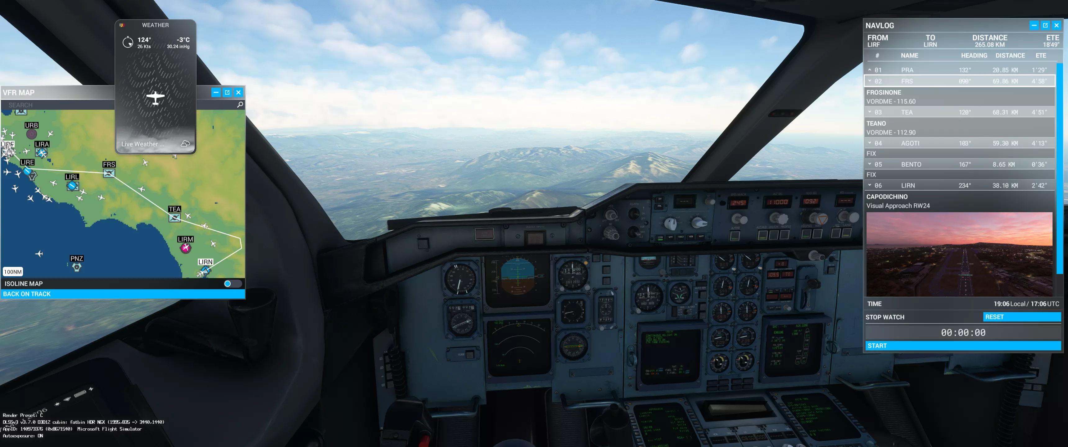 Flight Image