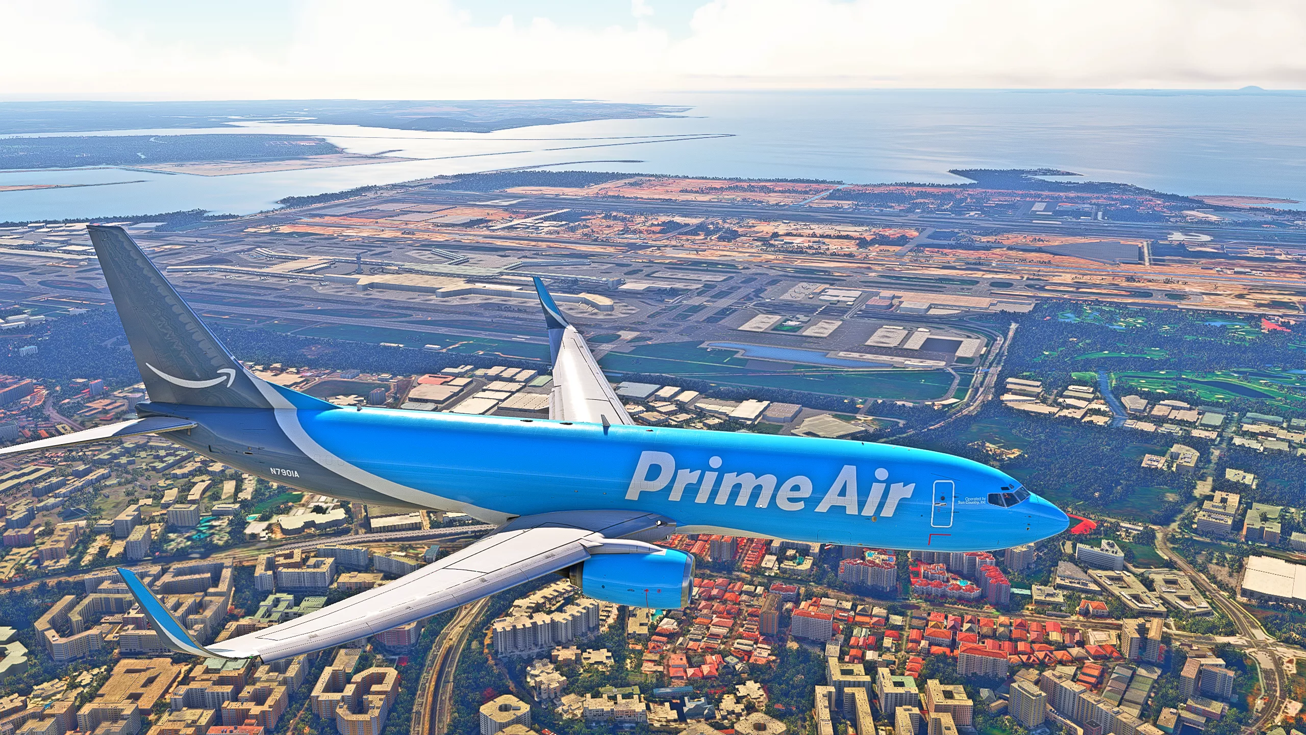 Flight Image