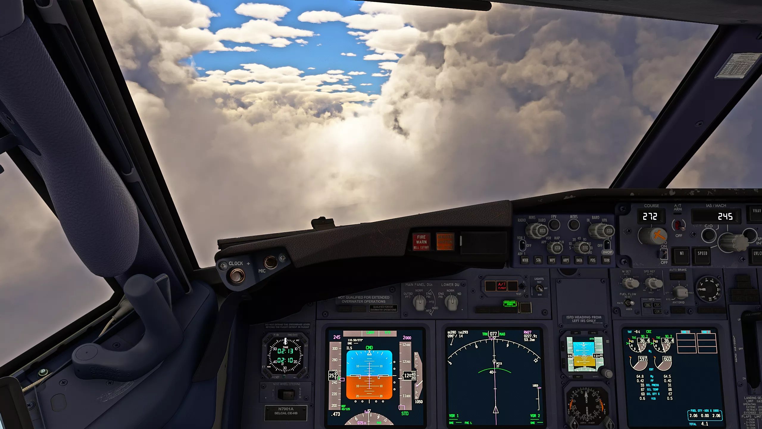 Flight Image