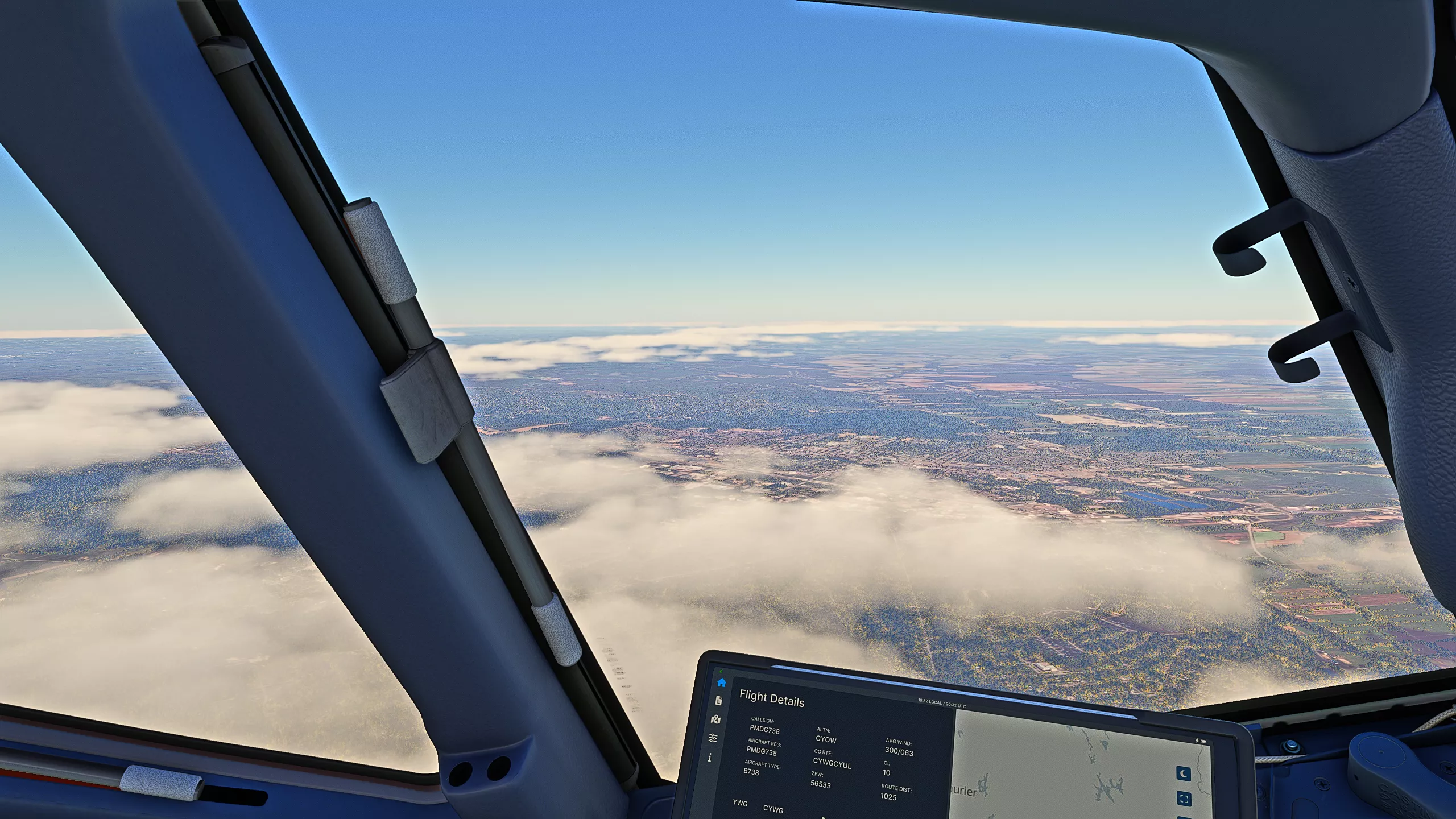 Flight Image