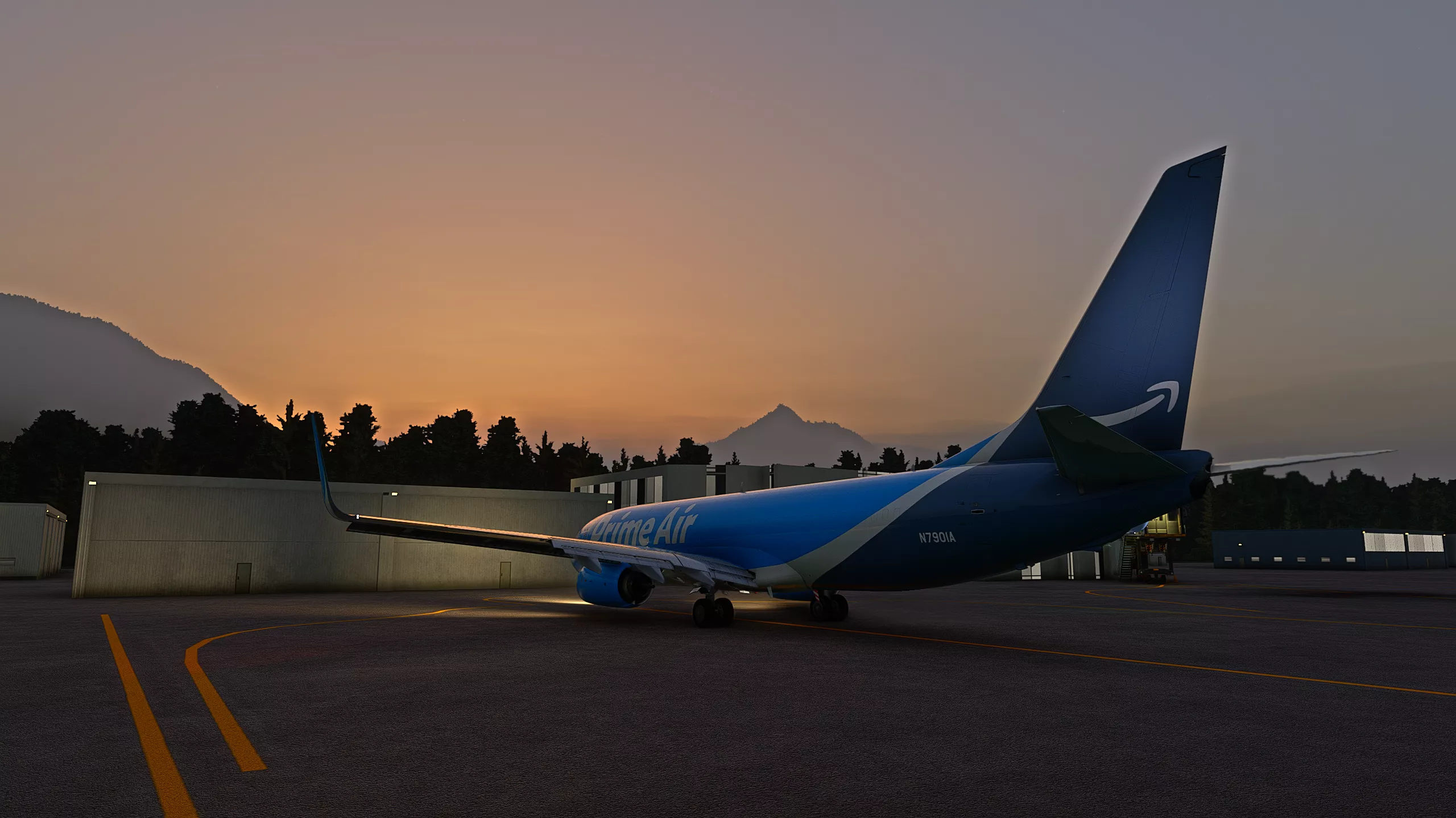 Flight Image