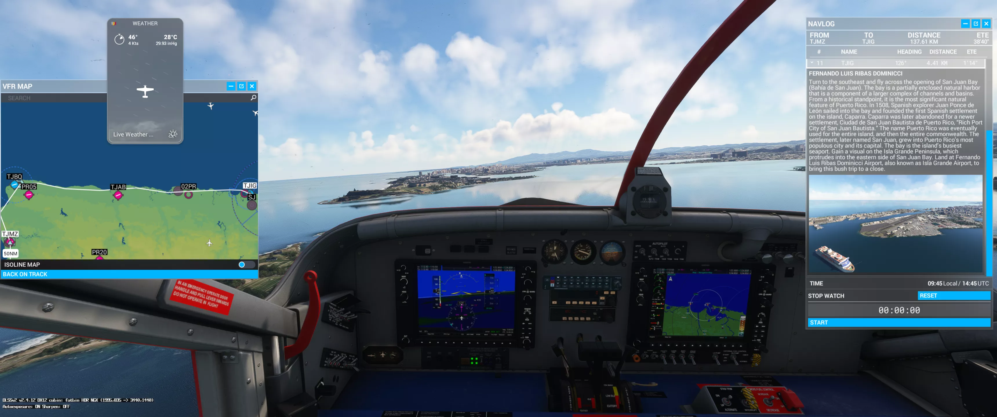 Flight Image