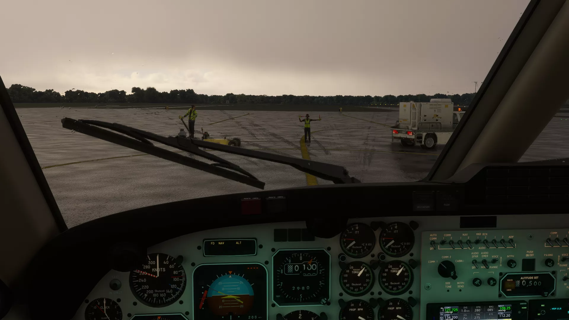 Flight Image