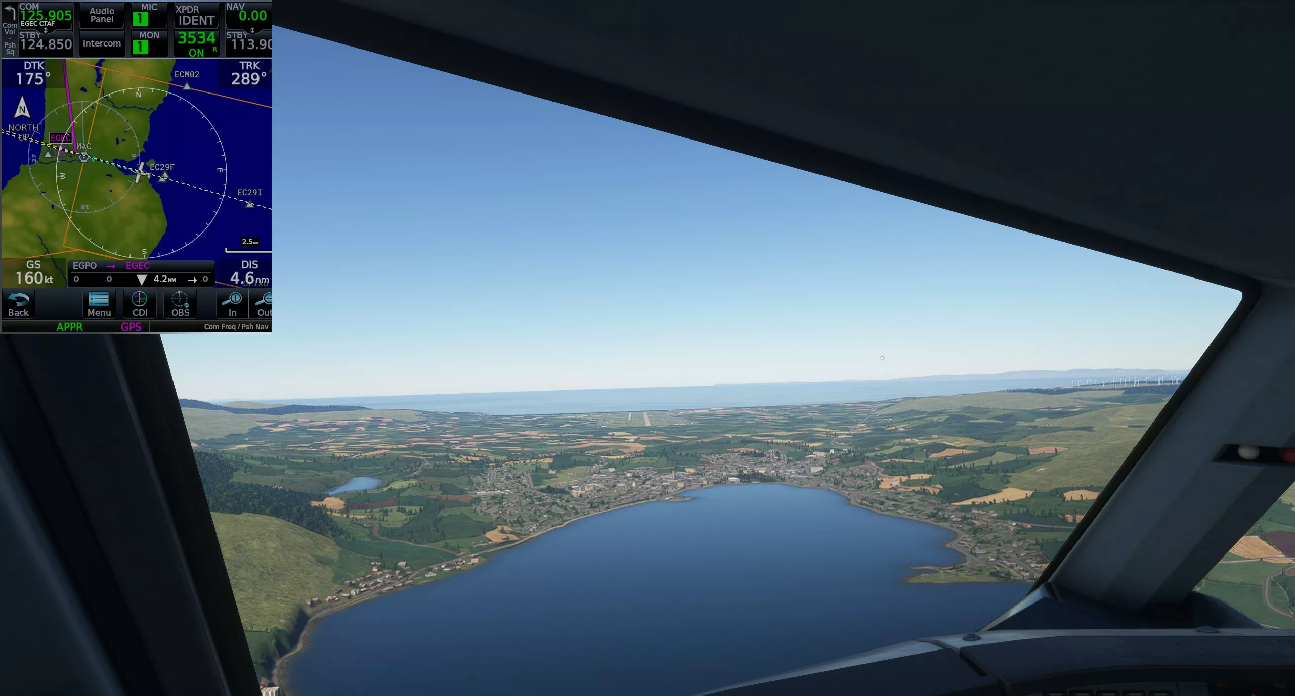 Flight Image