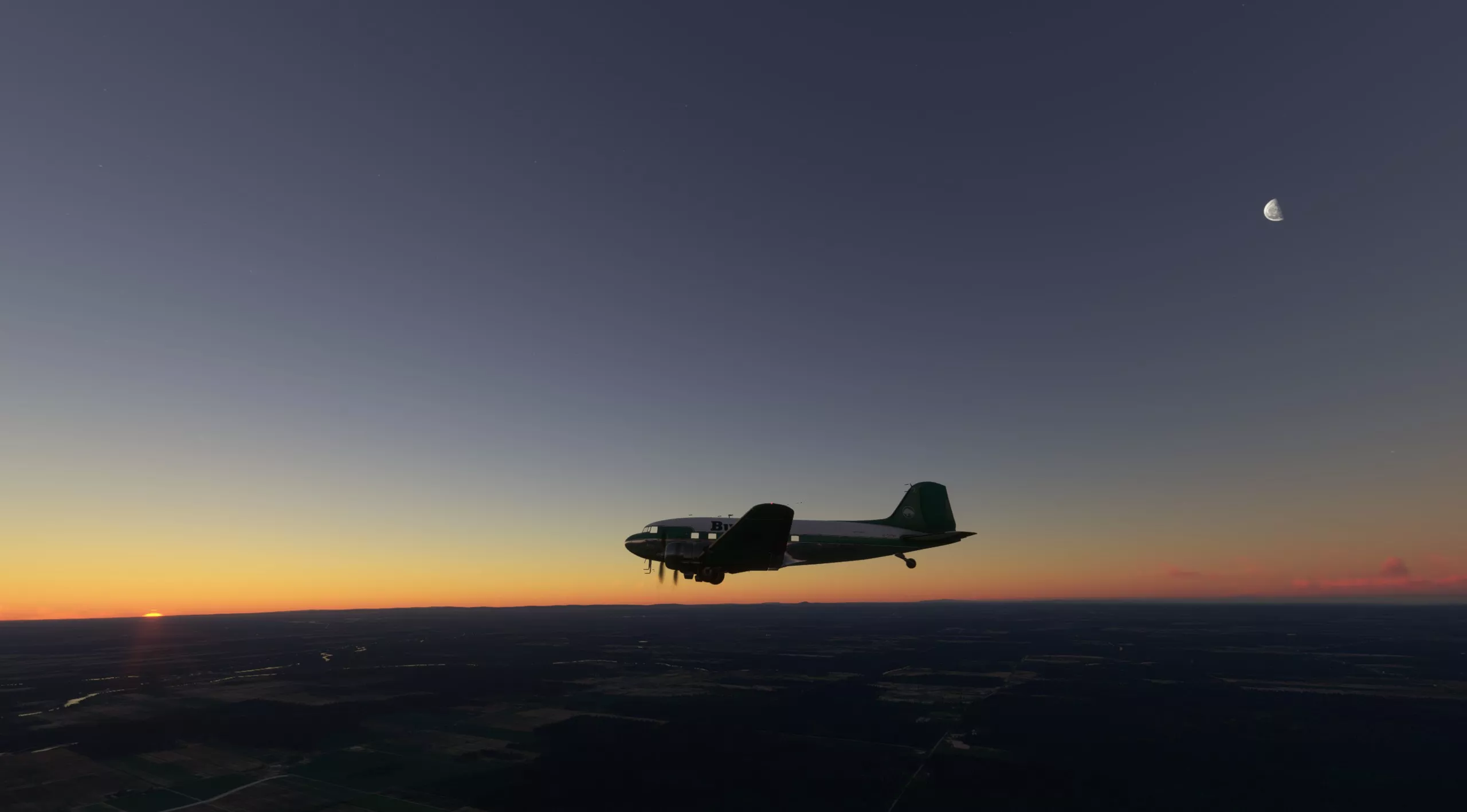 Flight Image