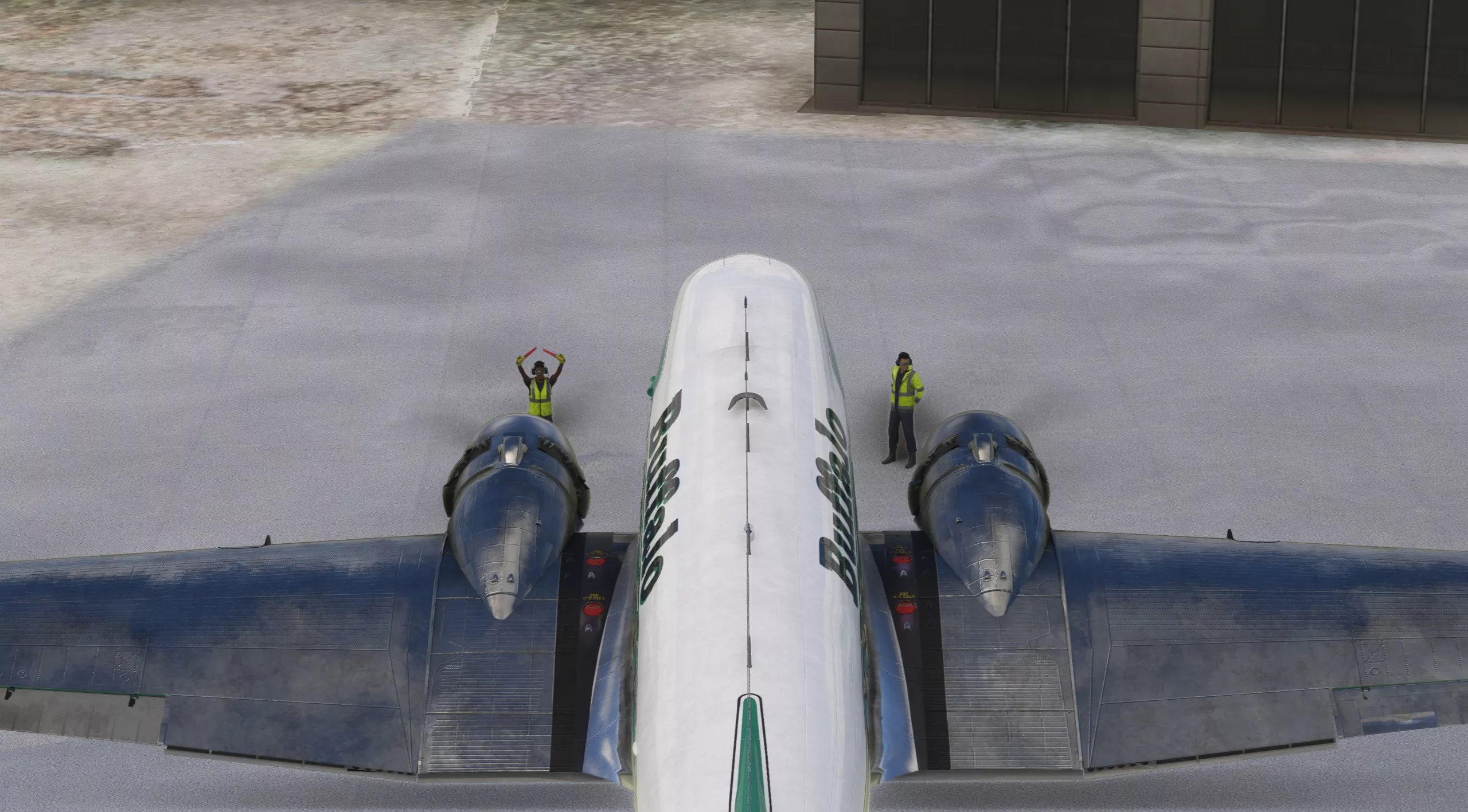 Flight Image