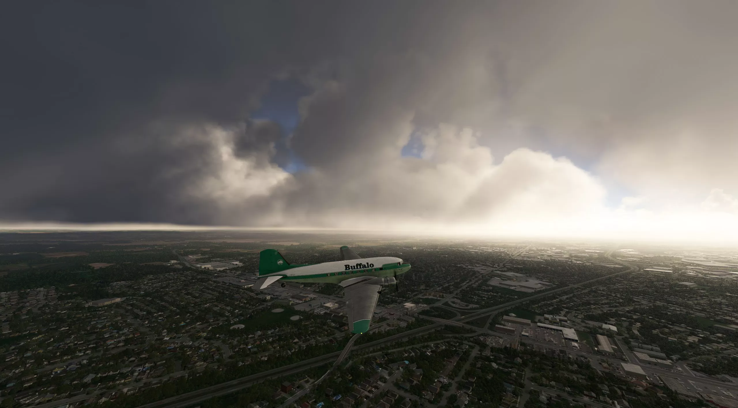Flight Image