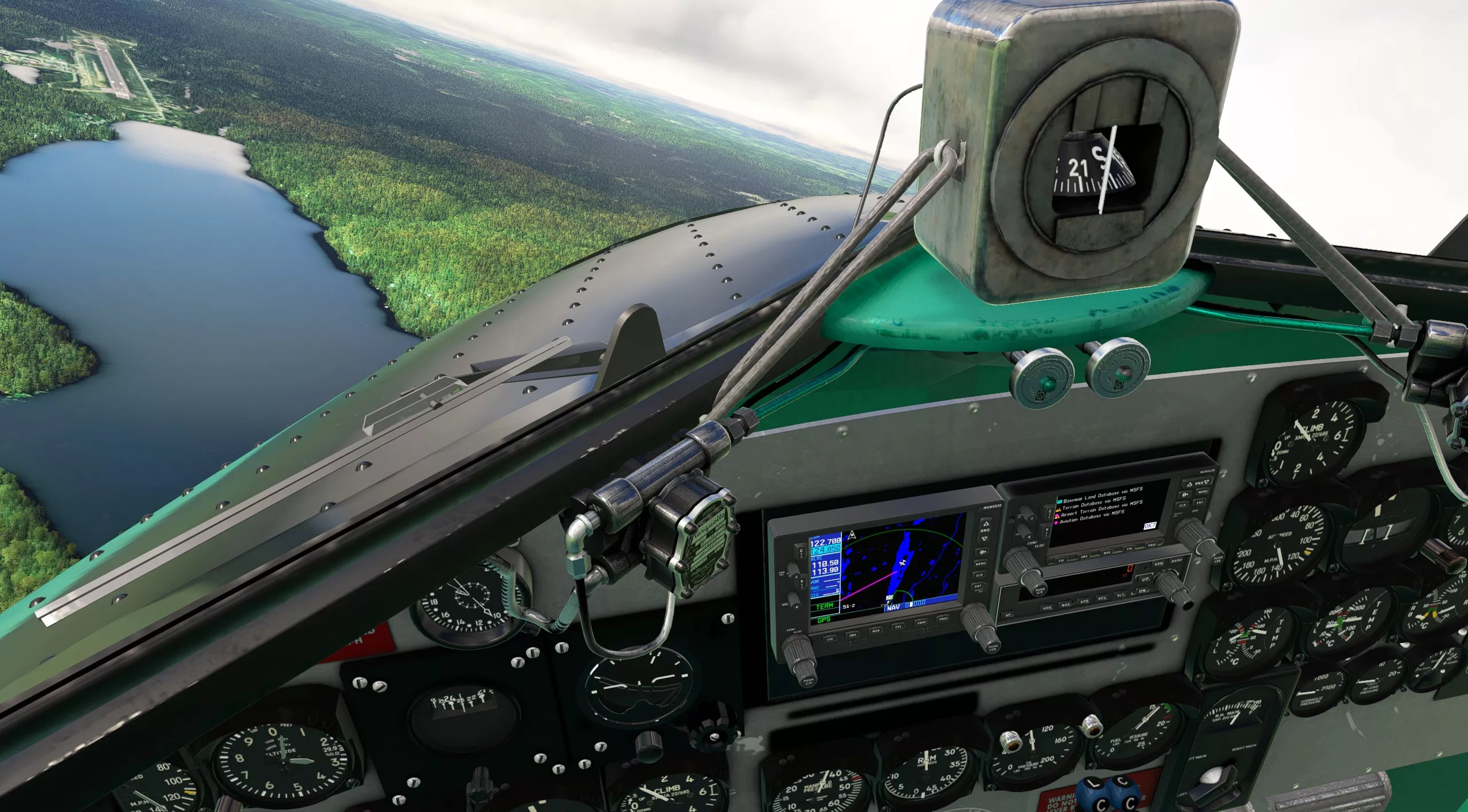 Flight Image