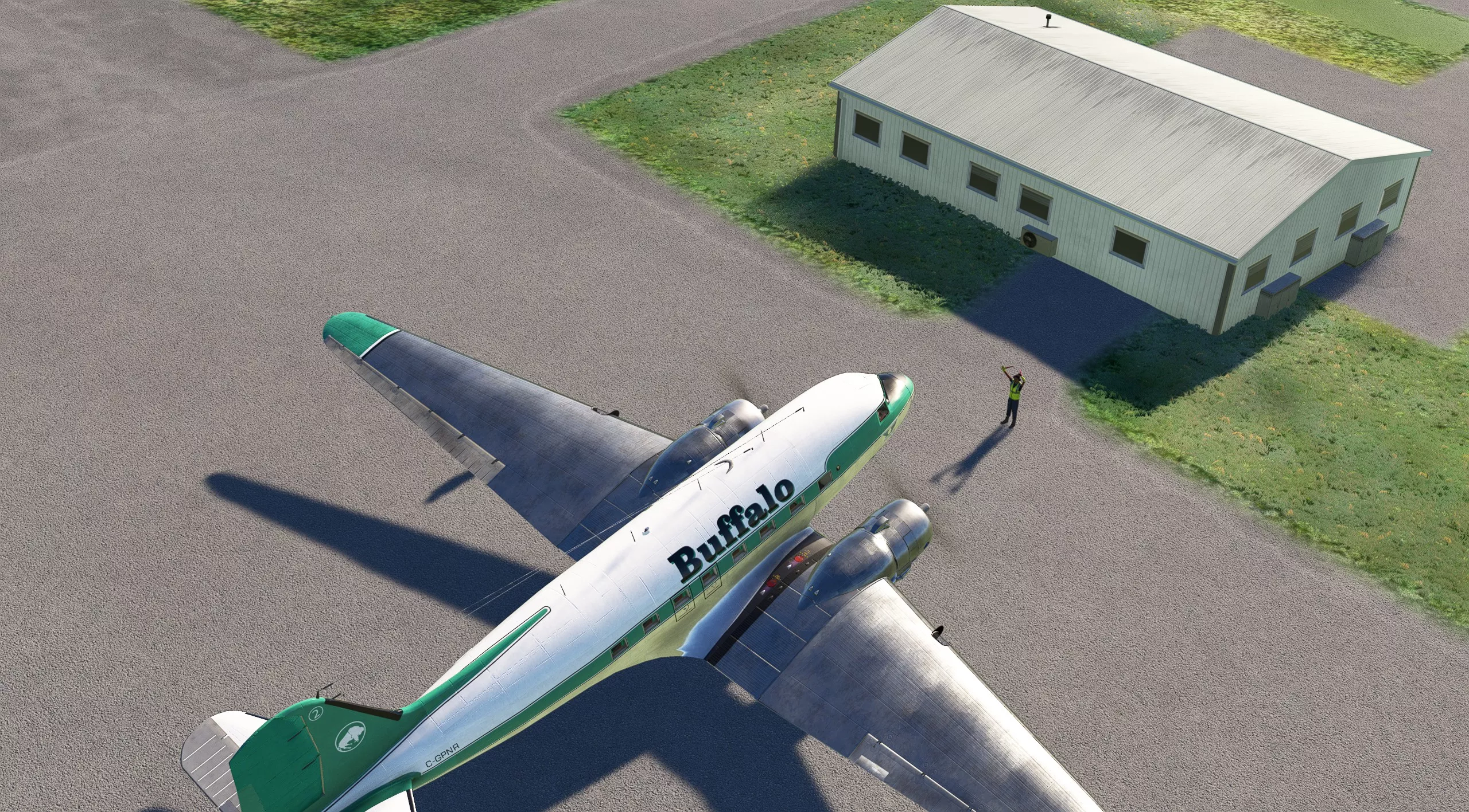 Flight Image
