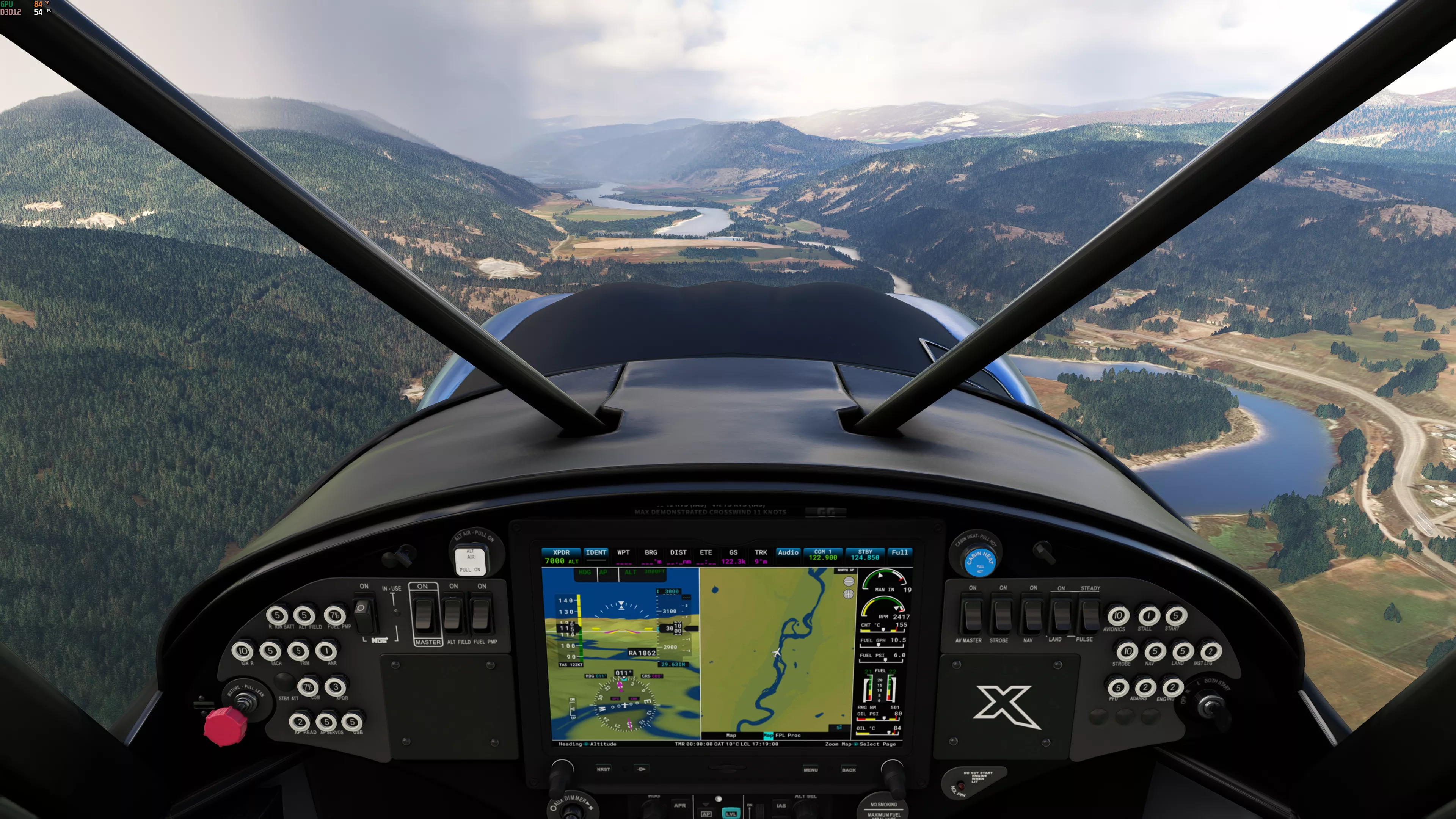 Flight Image