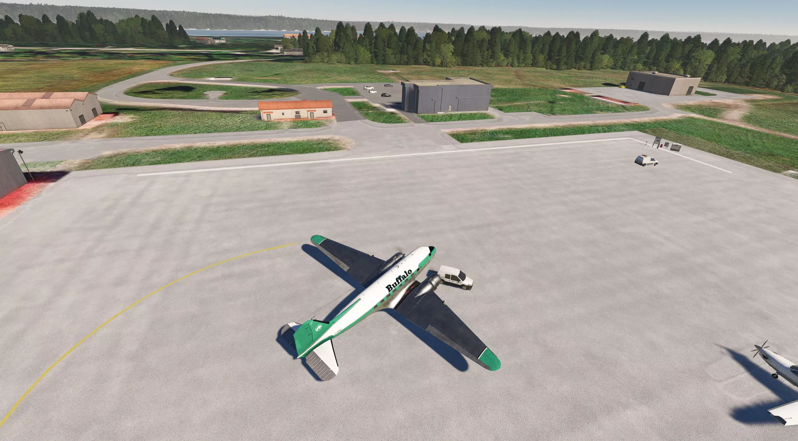 Flight Image