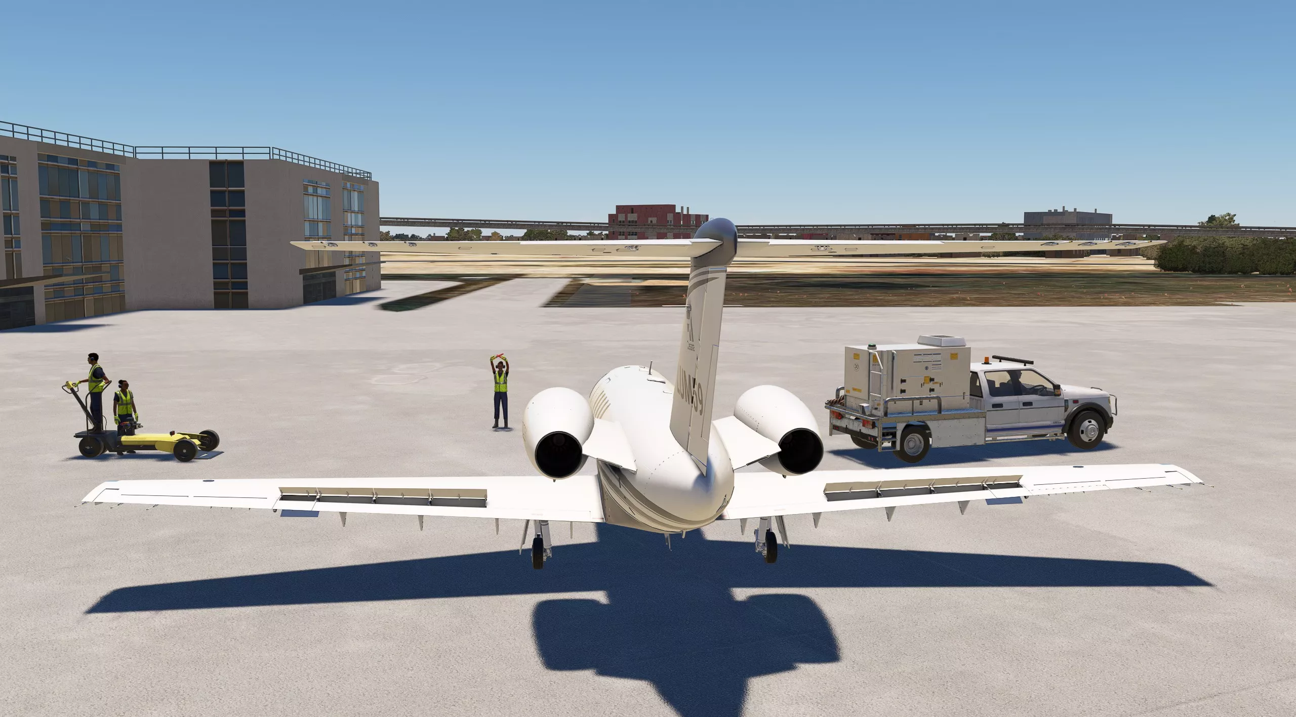 Flight Image