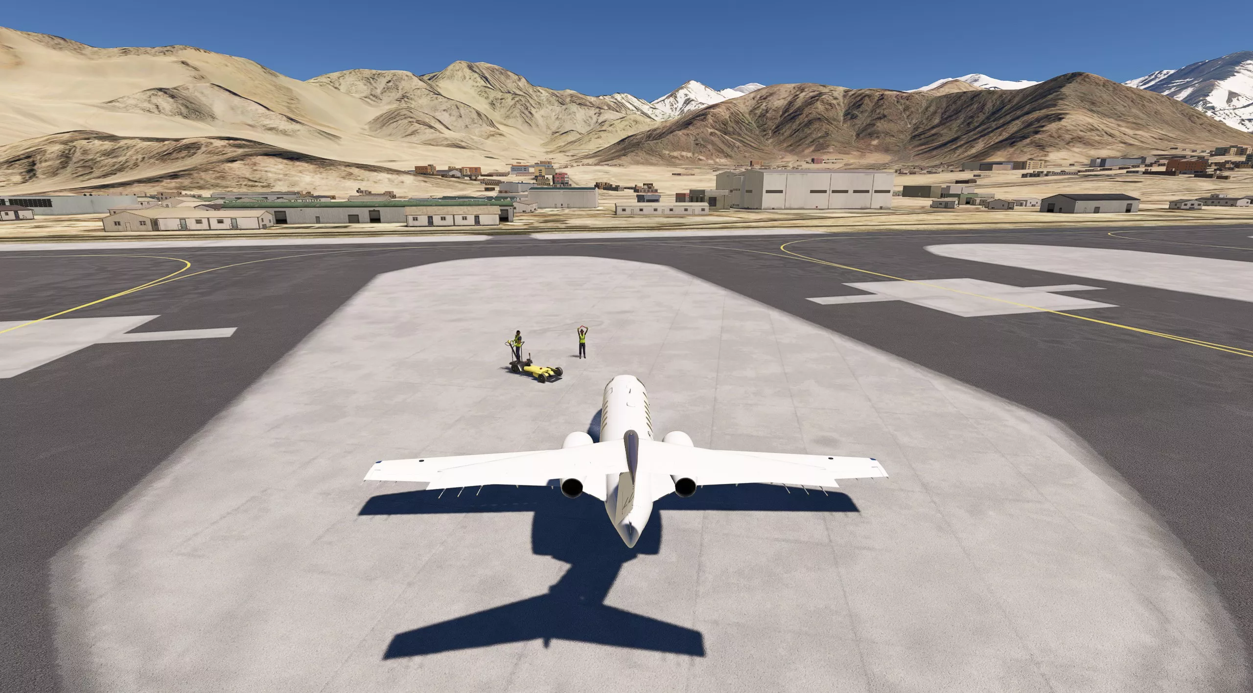 Flight Image