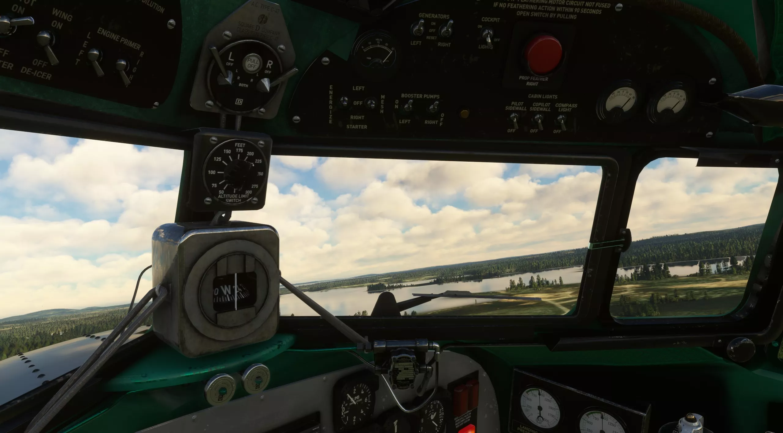 Flight Image