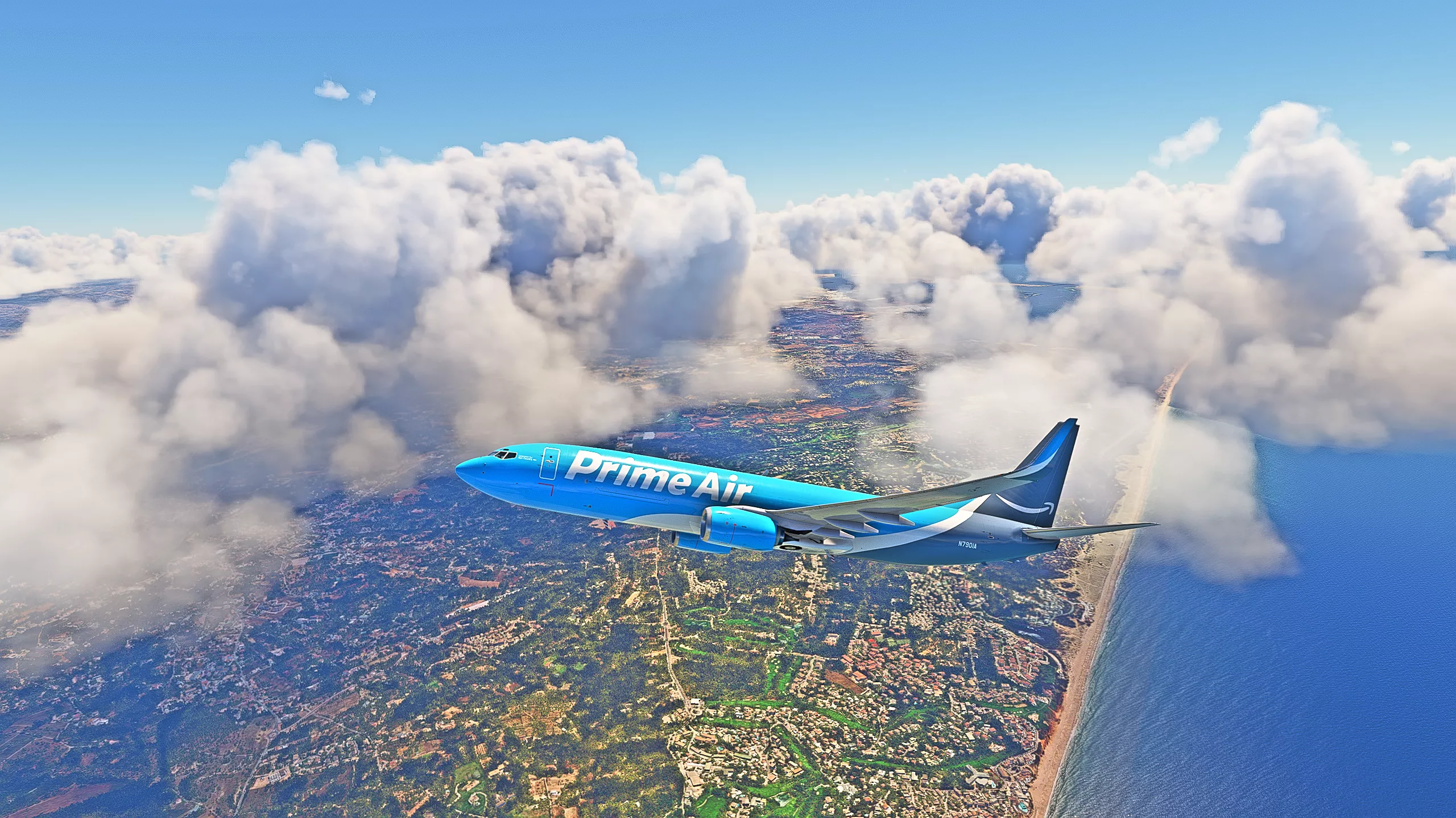 Flight Image