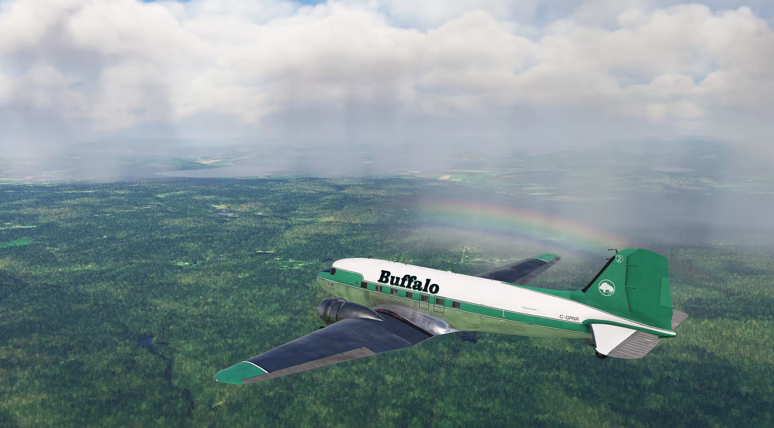 Flight Image