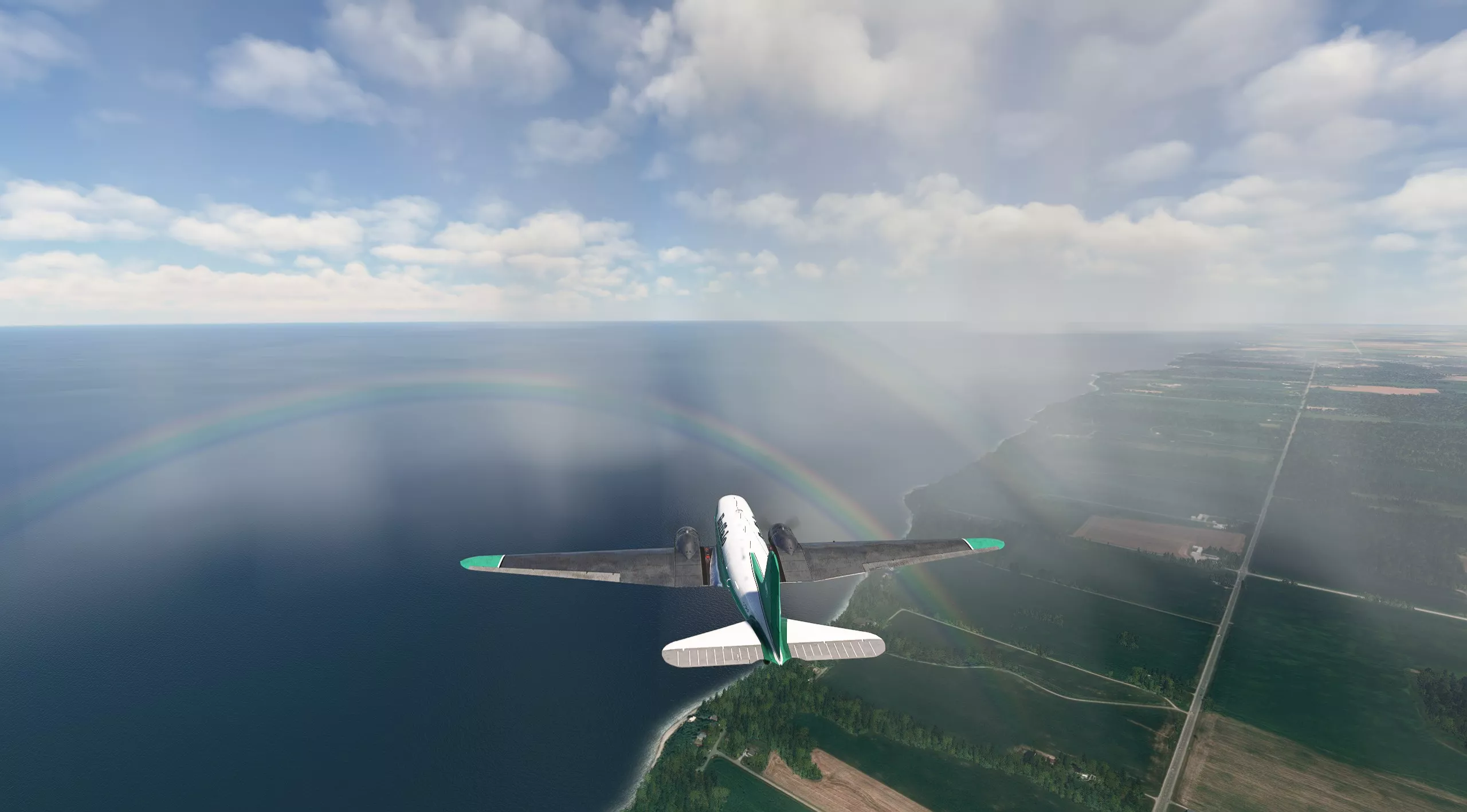 Flight Image