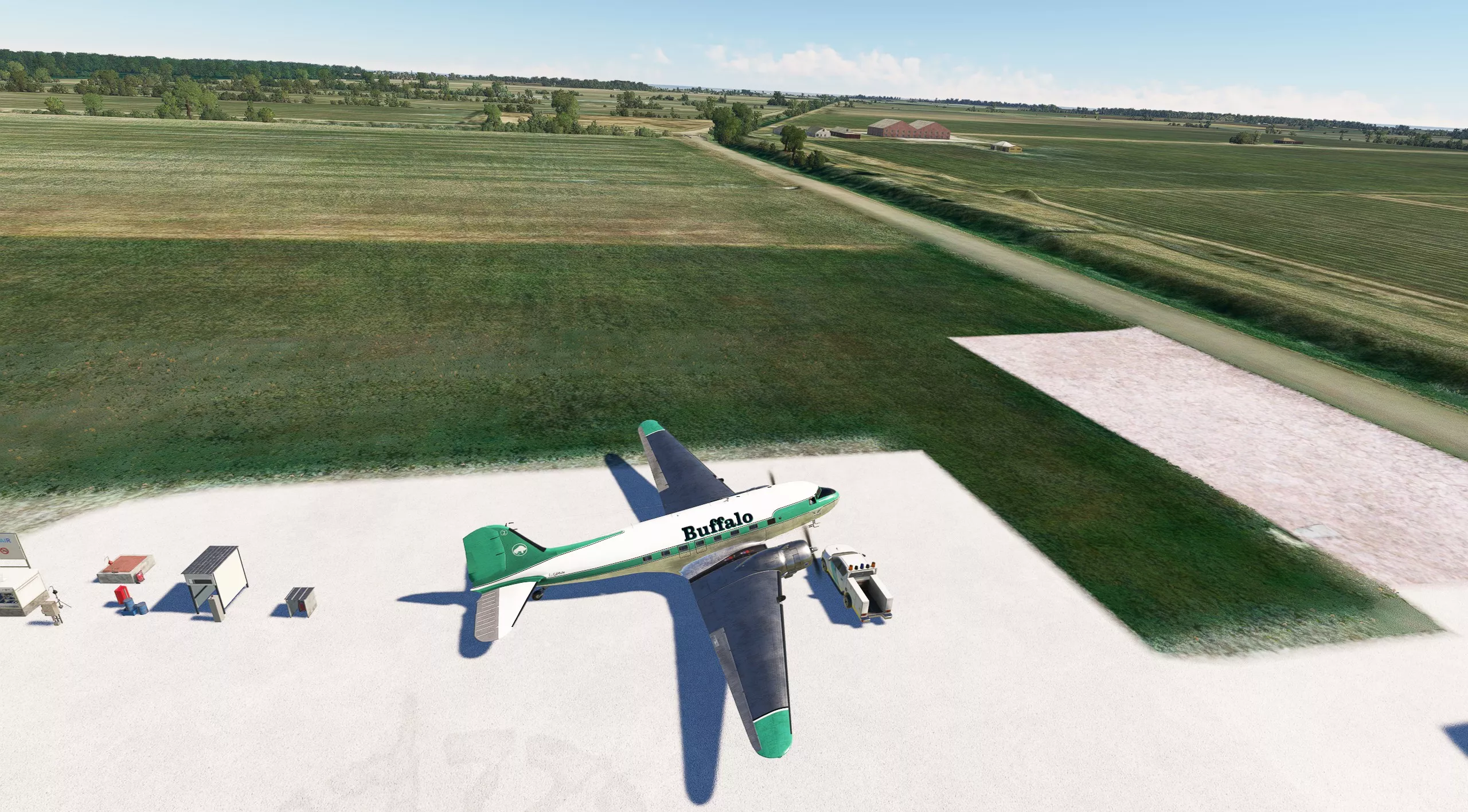 Flight Image