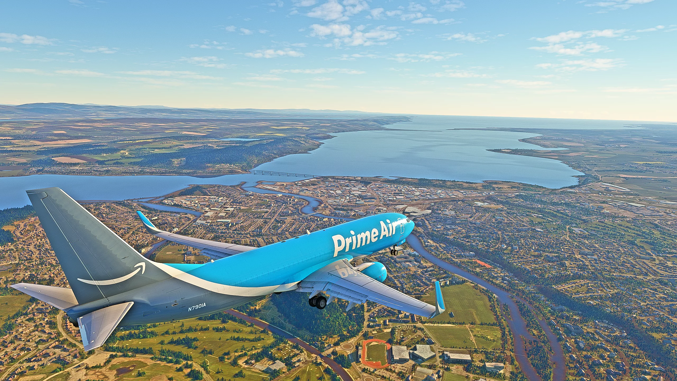 Flight Image