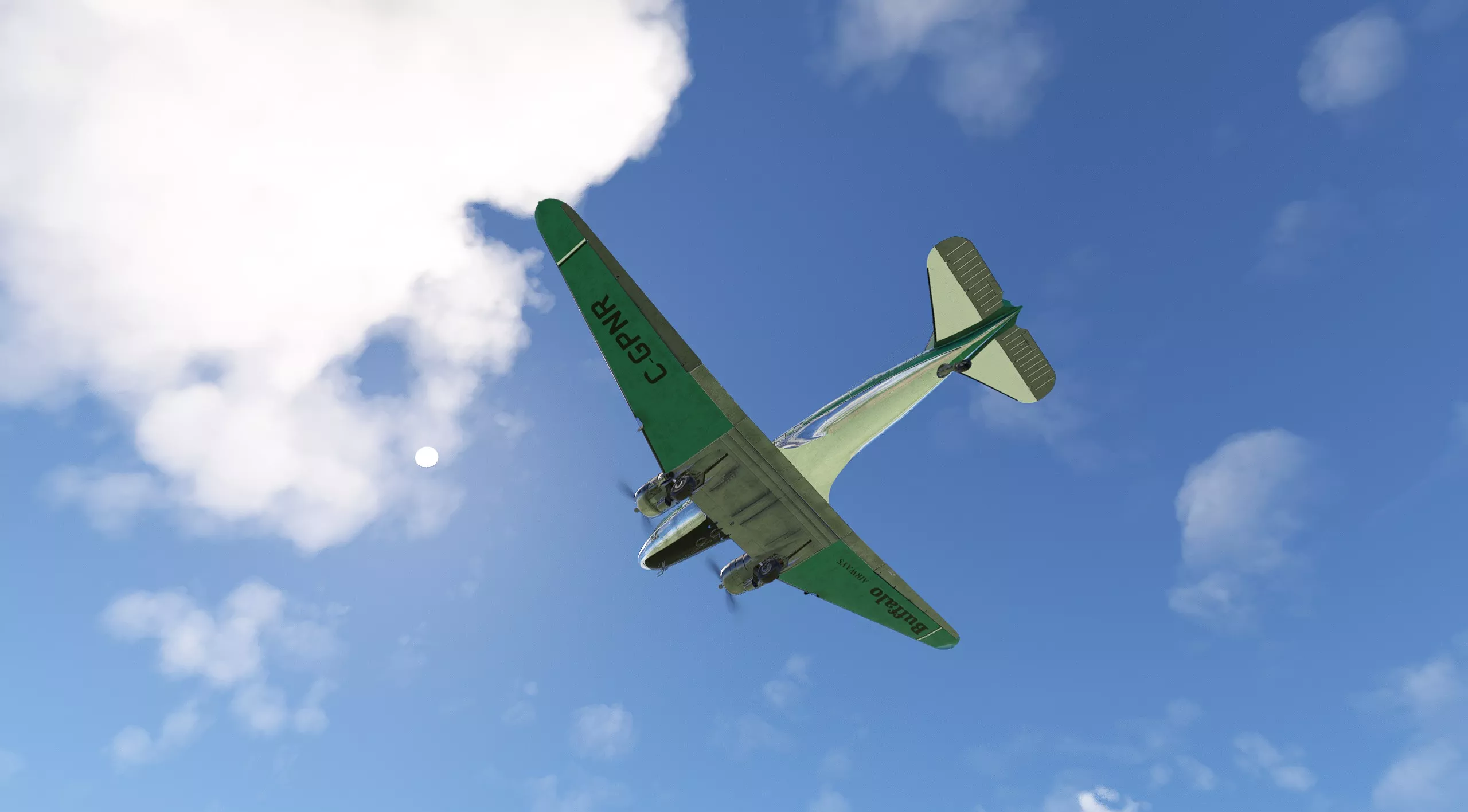 Flight Image