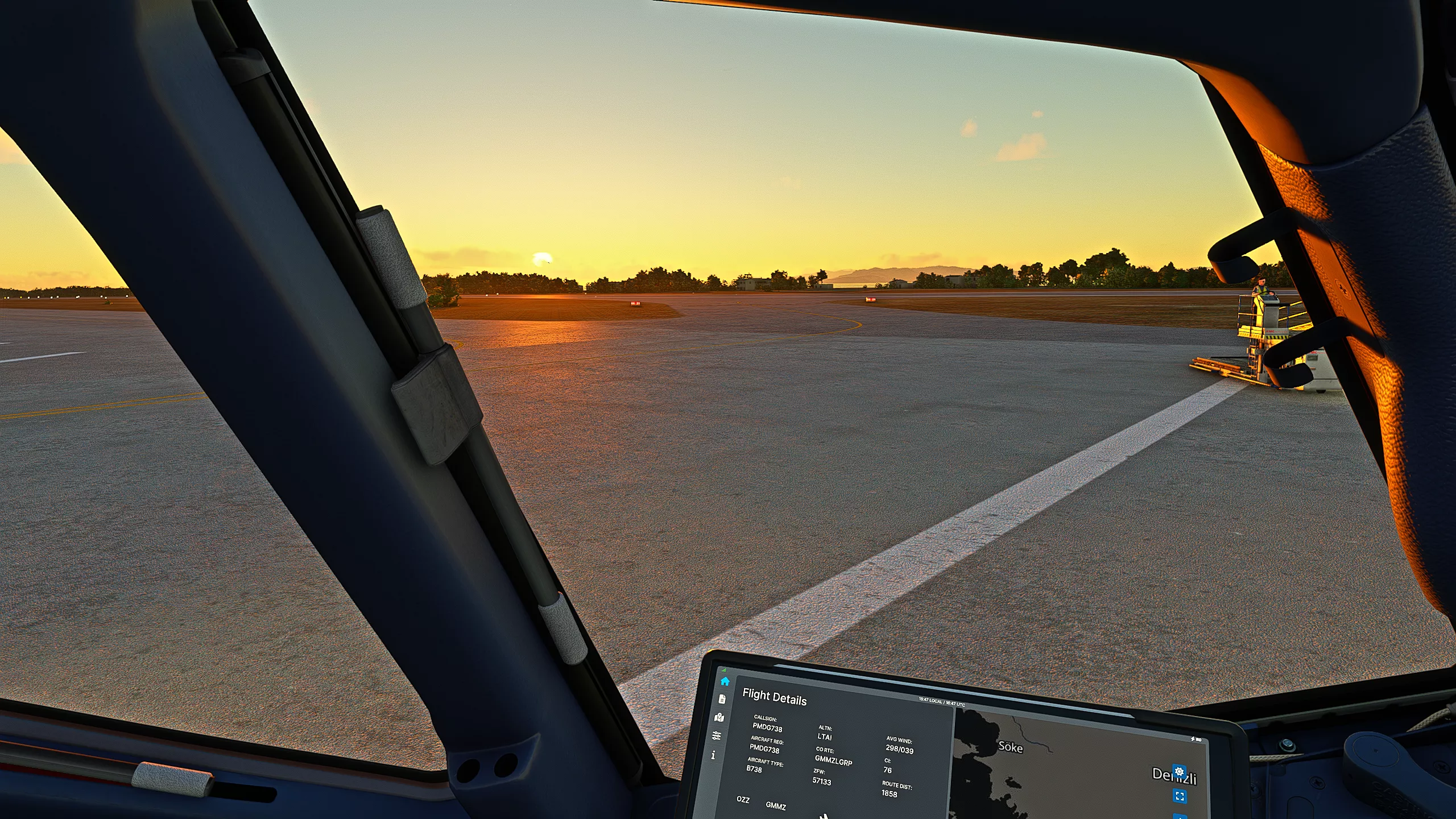 Flight Image