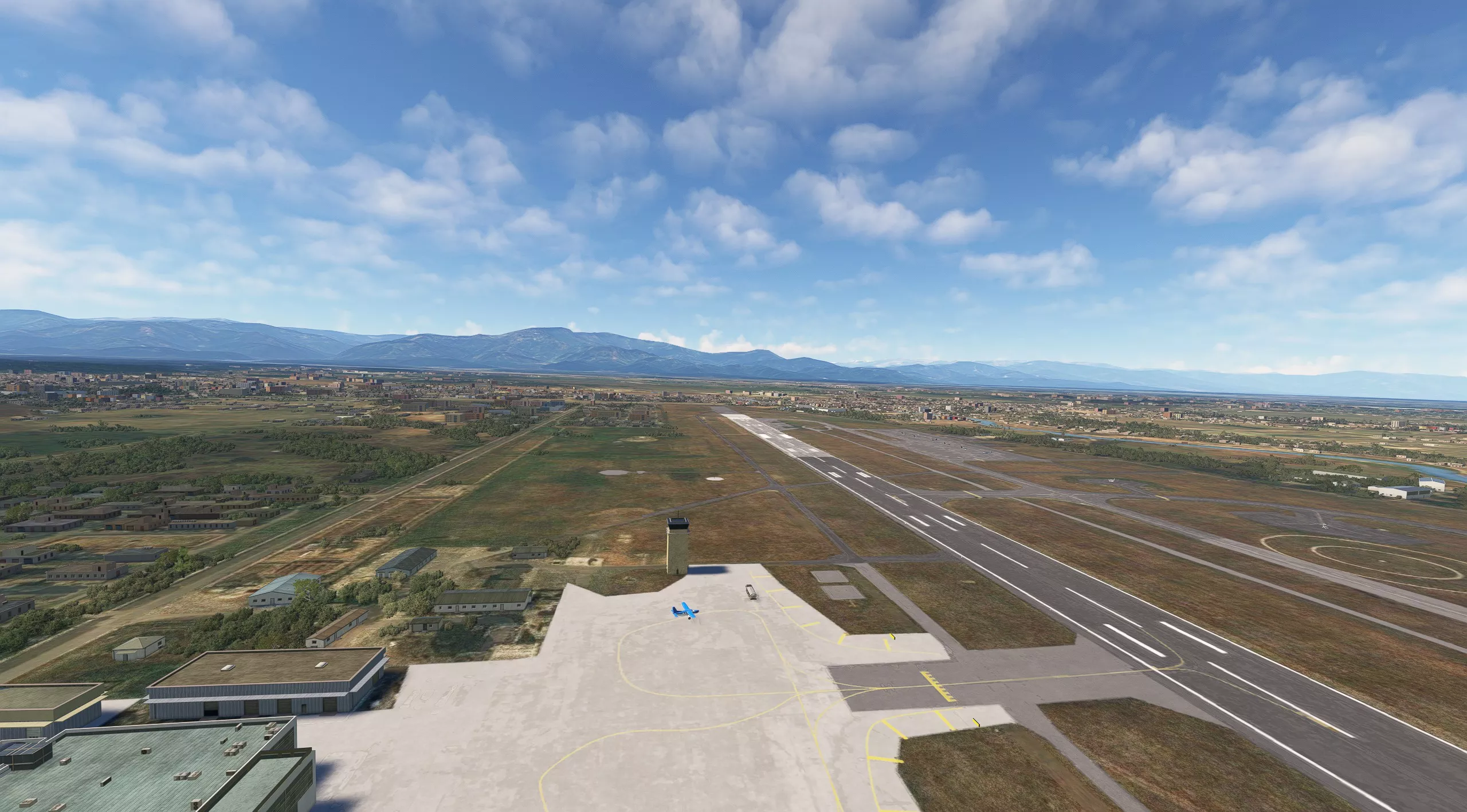 Flight Image