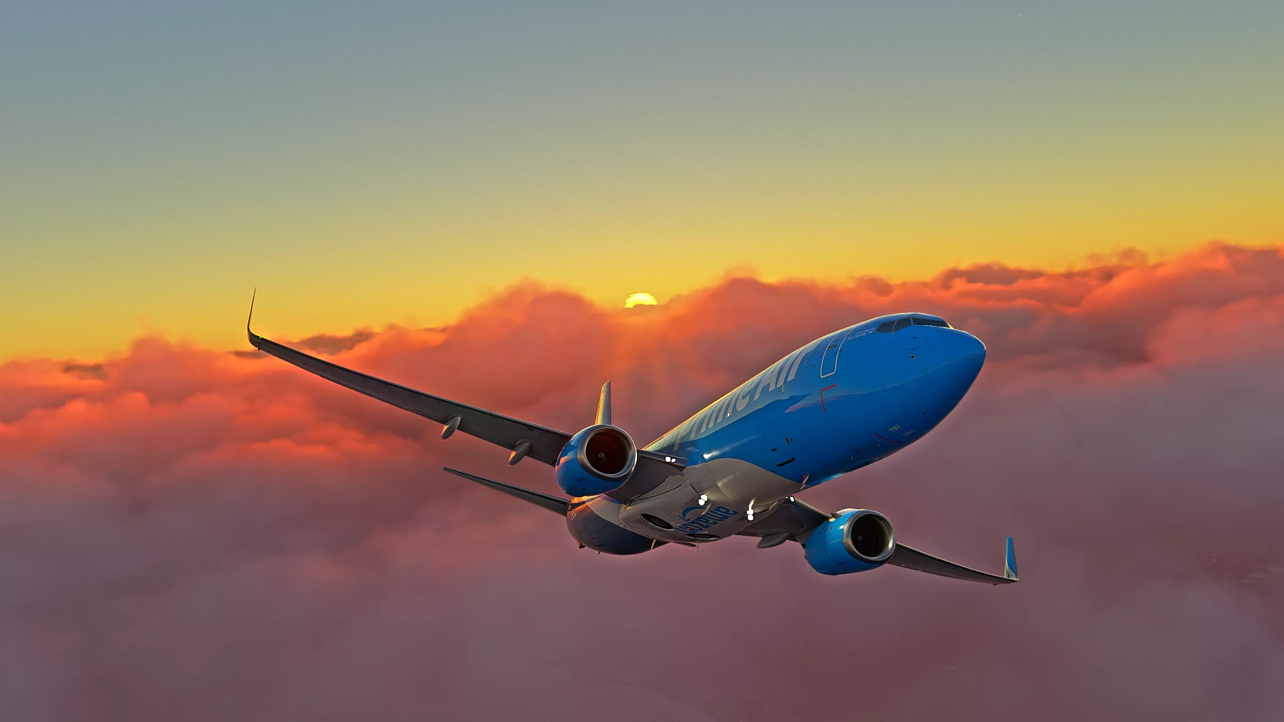 Flight Image