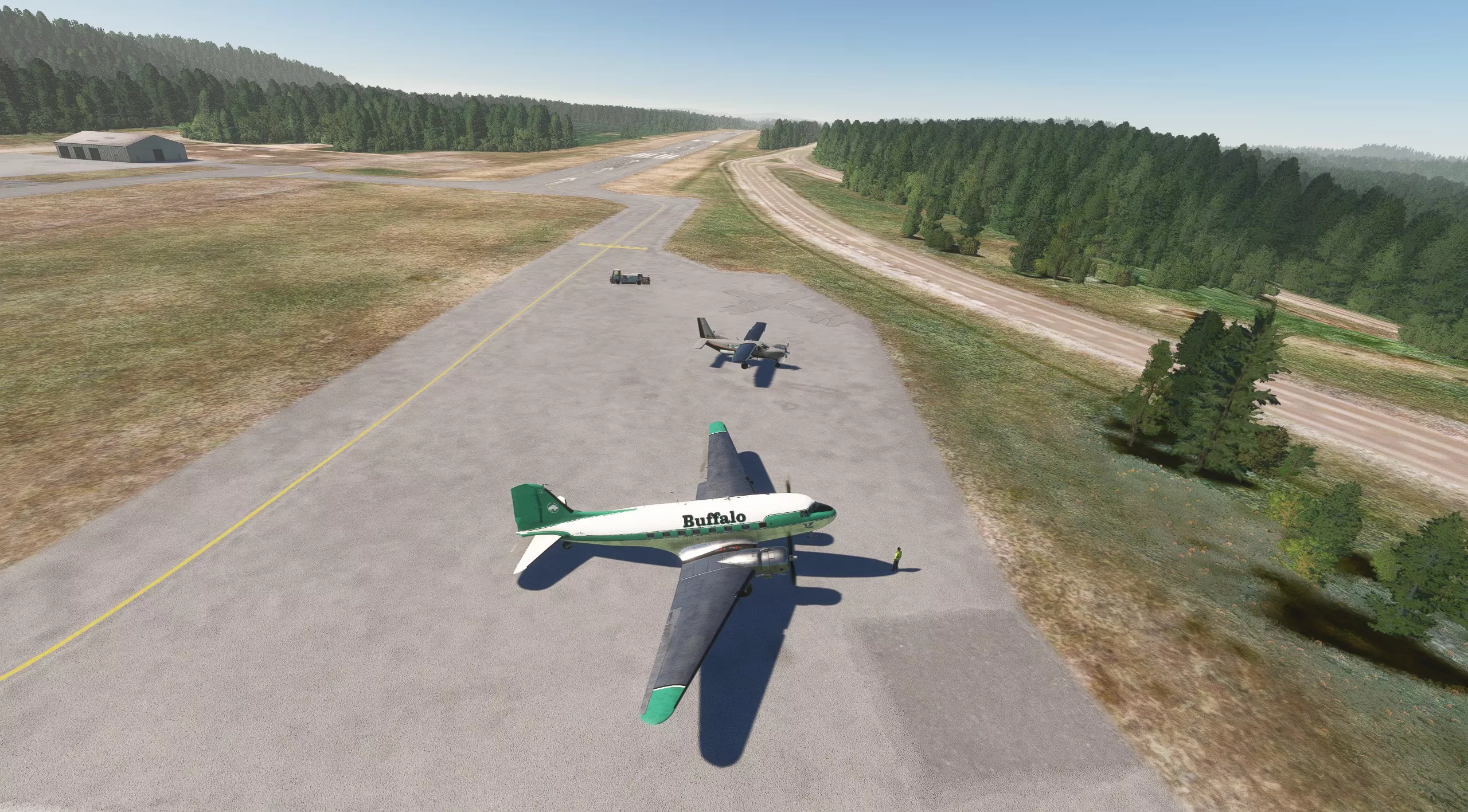Flight Image