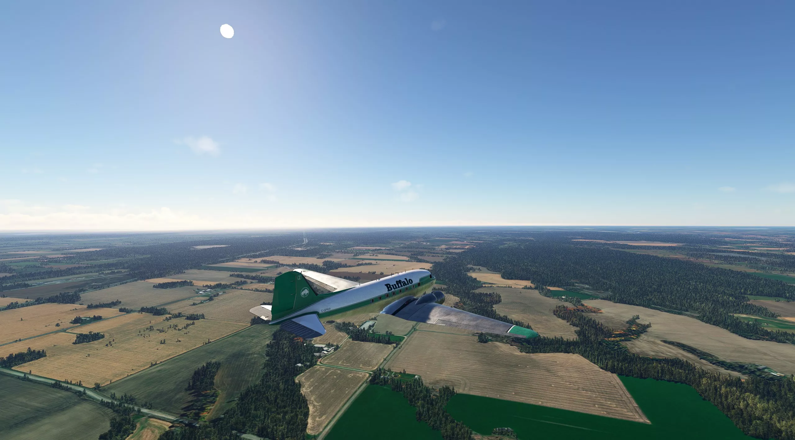 Flight Image