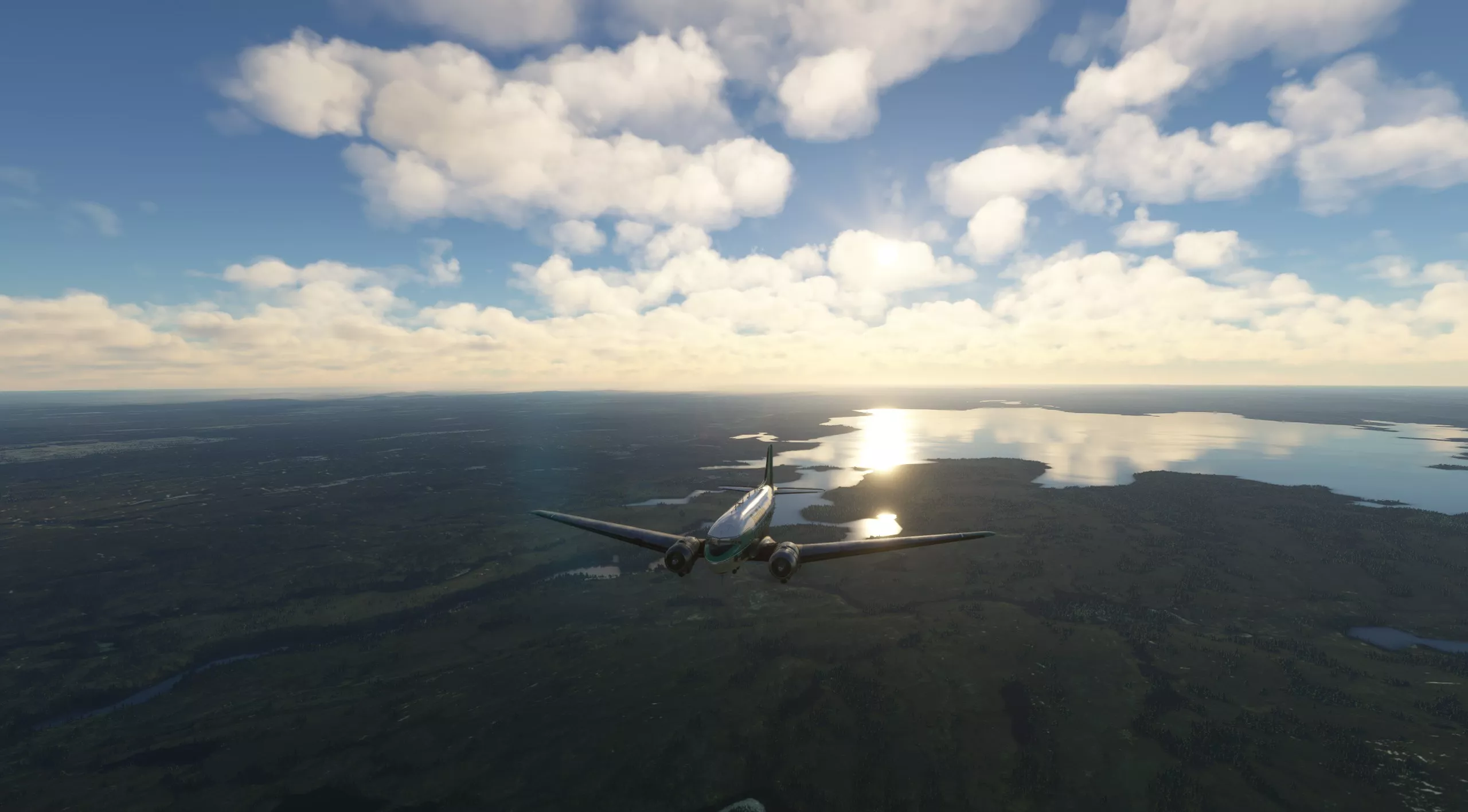 Flight Image
