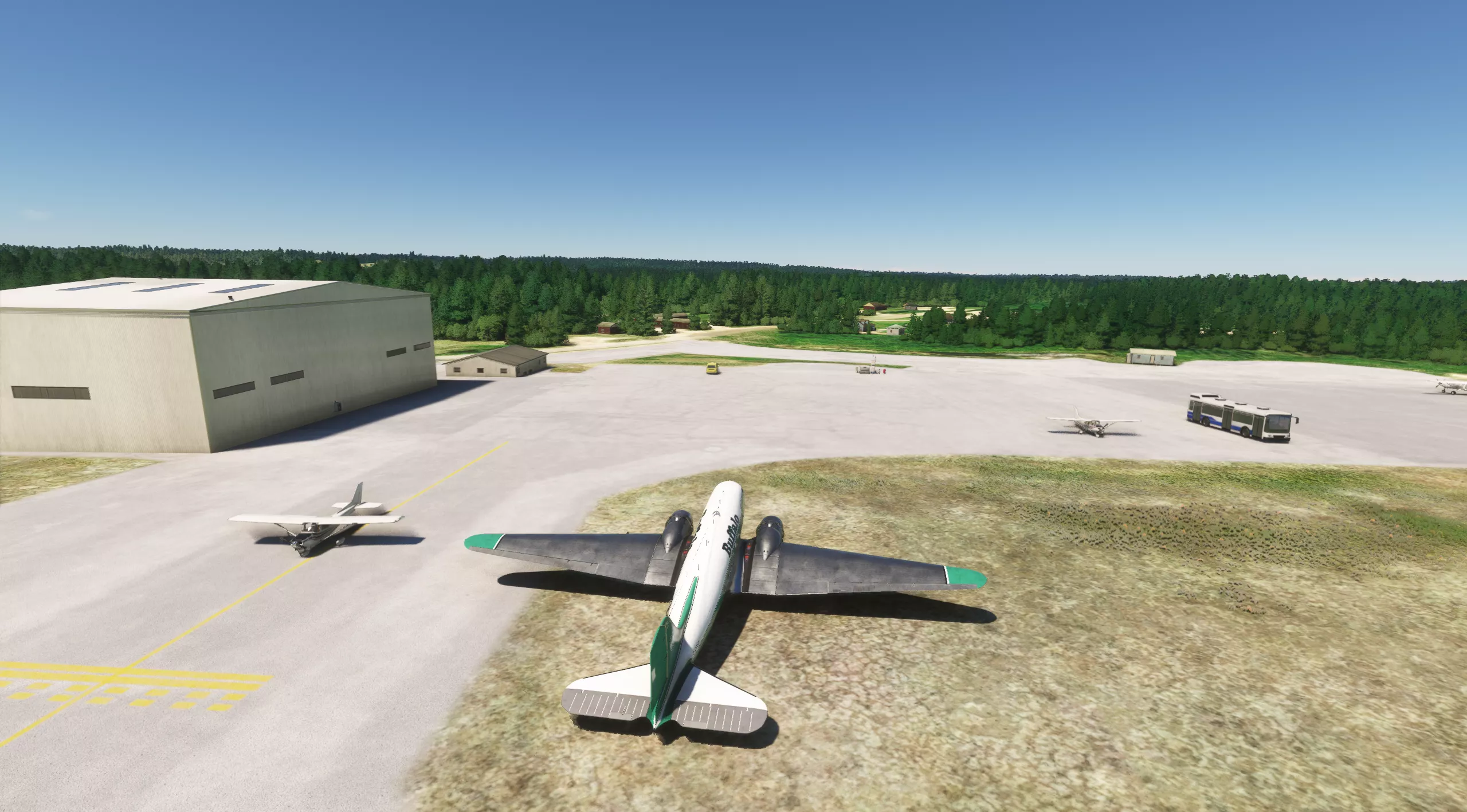 Flight Image