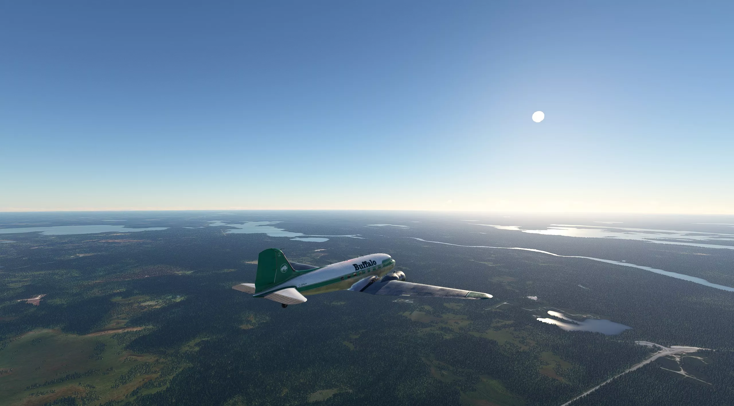 Flight Image