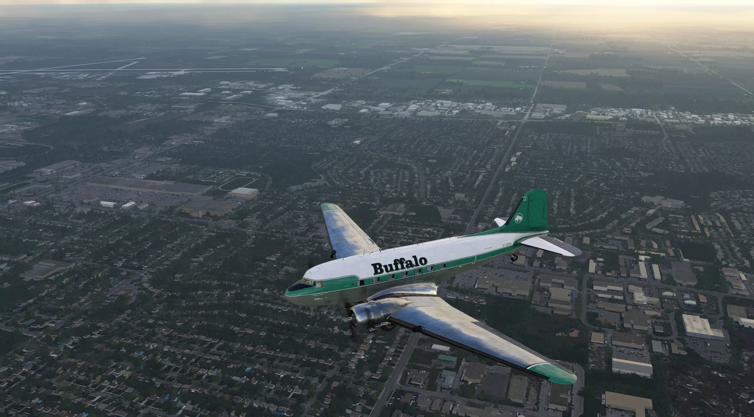 Flight Image