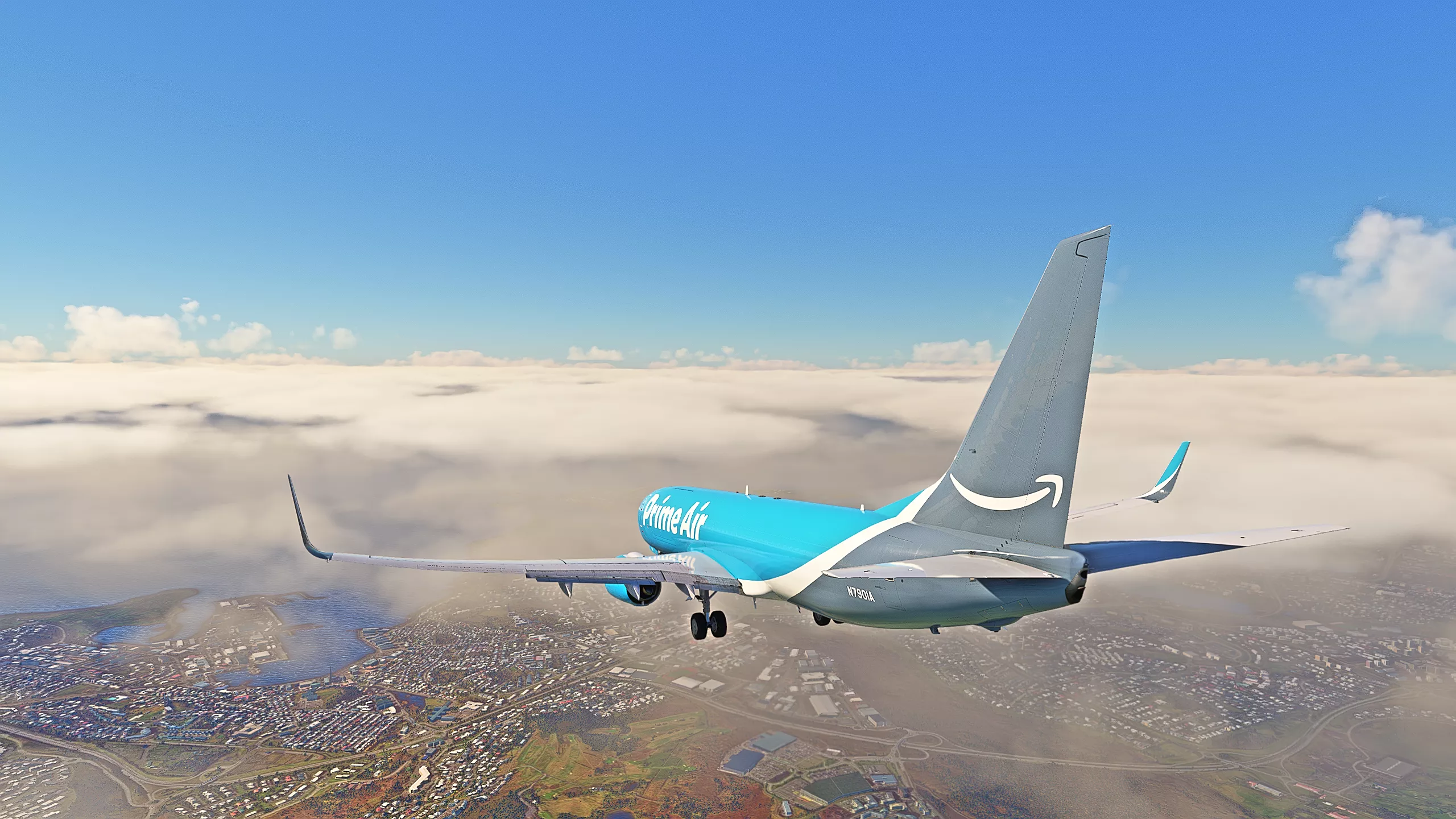 Flight Image