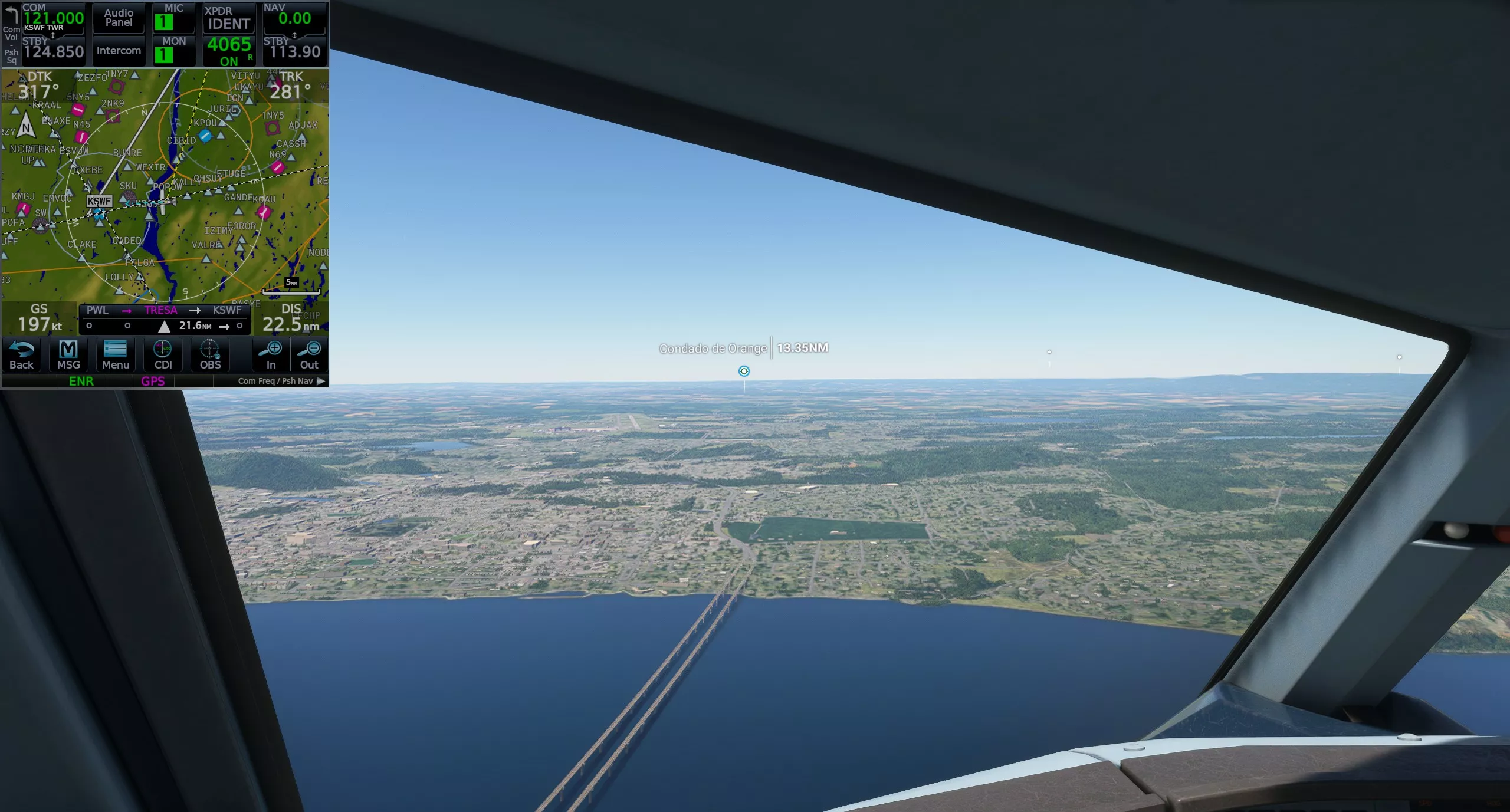 Flight Image