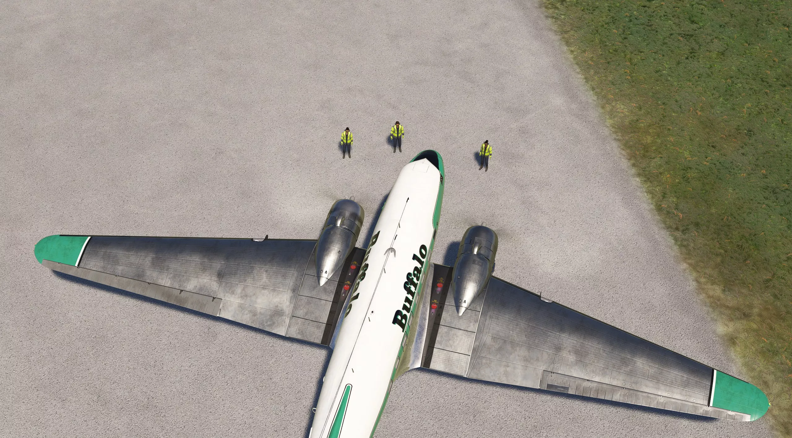 Flight Image