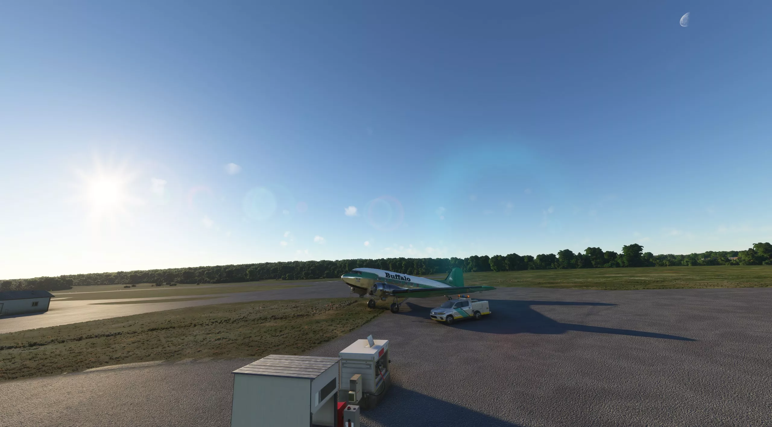 Flight Image